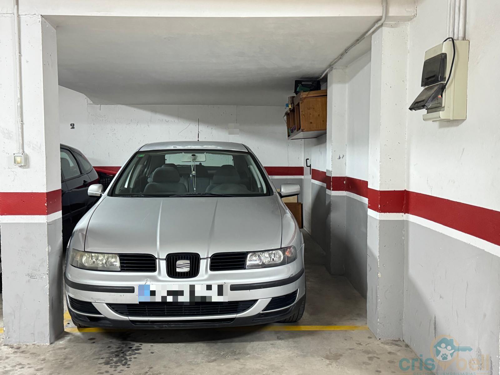 Venta de piso en Lorca