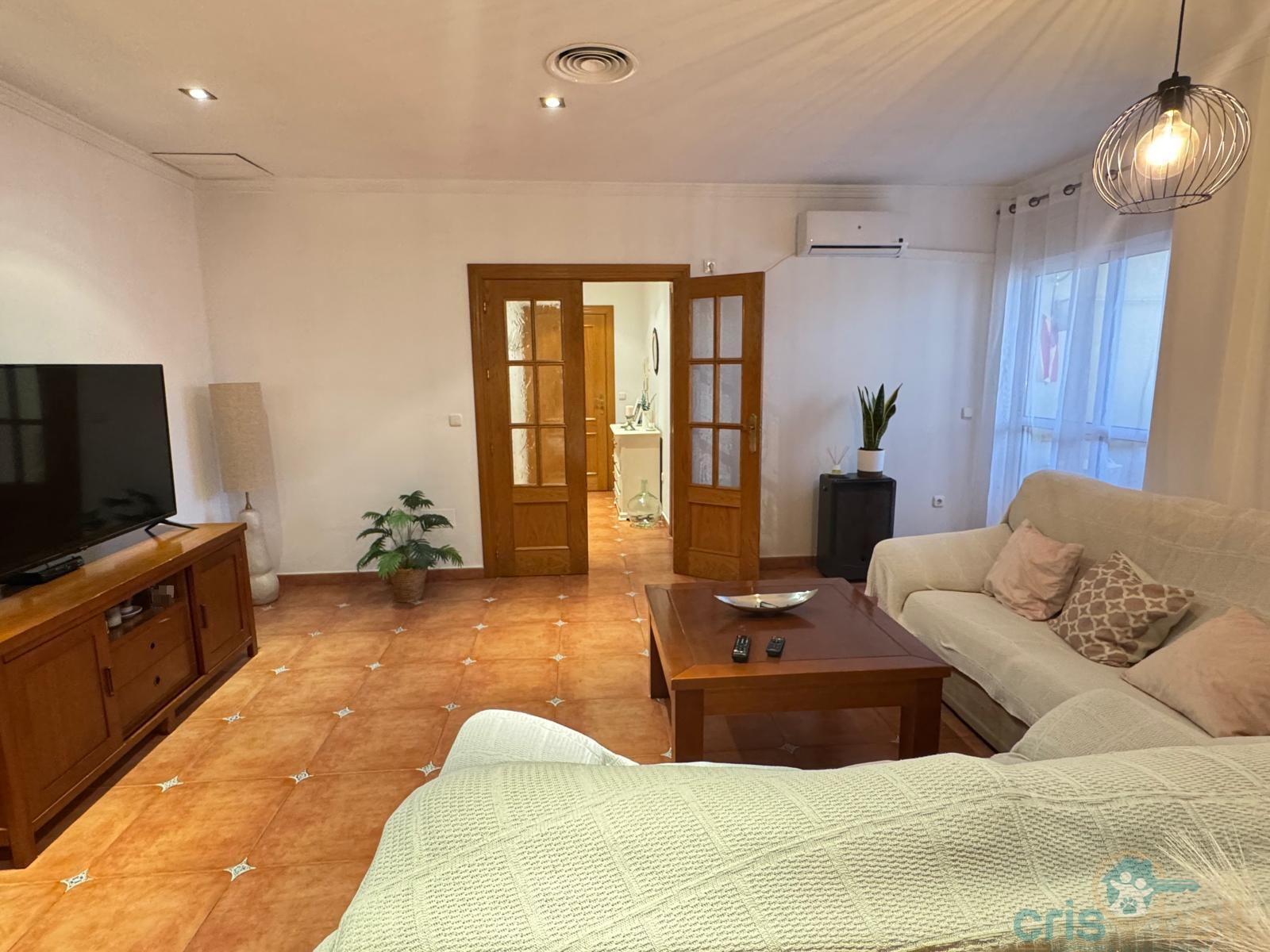 Venta de piso en Lorca