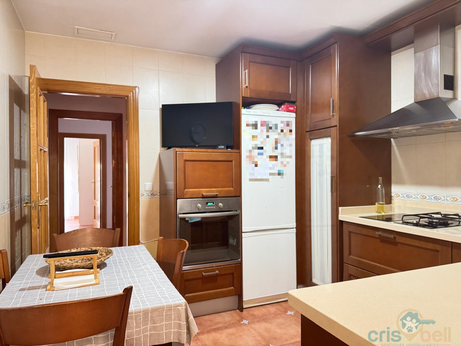 Venta de piso en Lorca