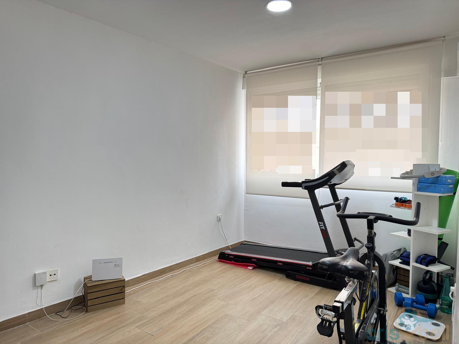 For sale of flat in Lorca