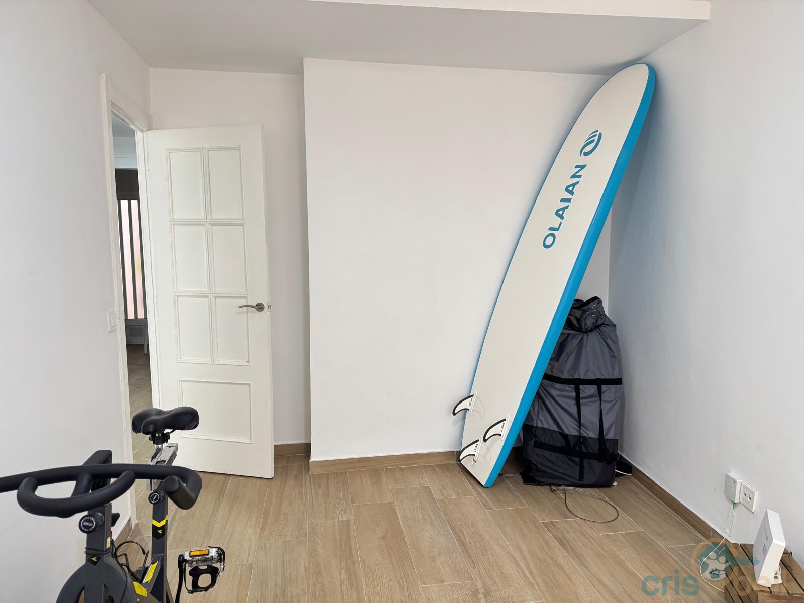 For sale of flat in Lorca