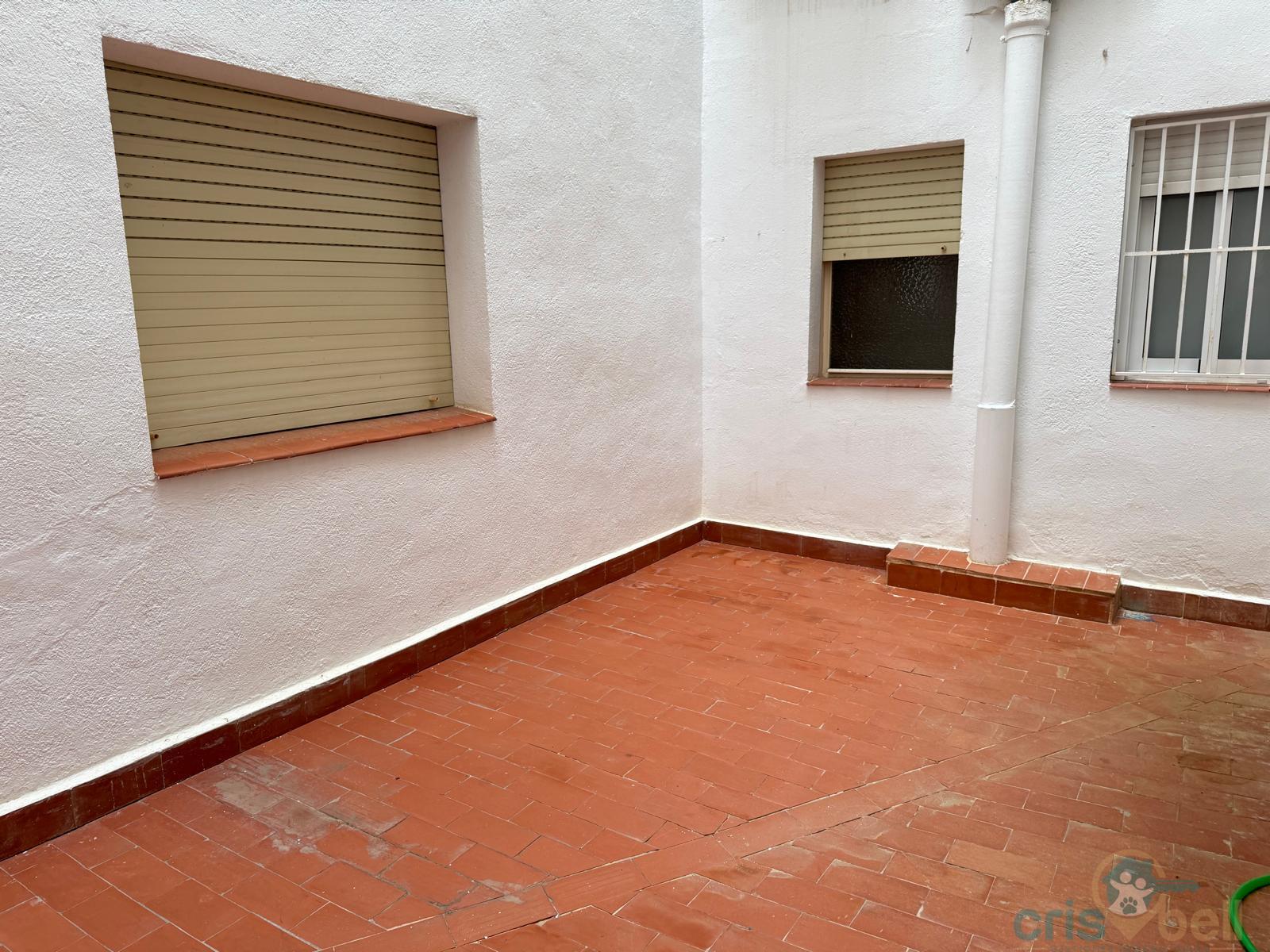 For sale of flat in Lorca