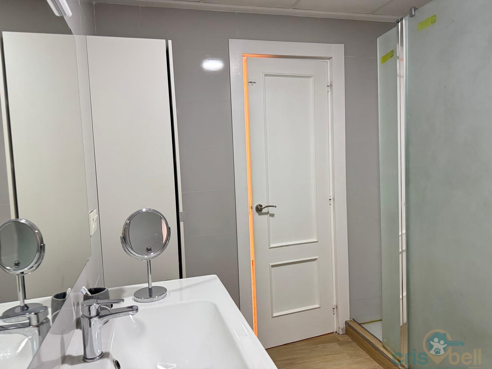 For sale of flat in Lorca