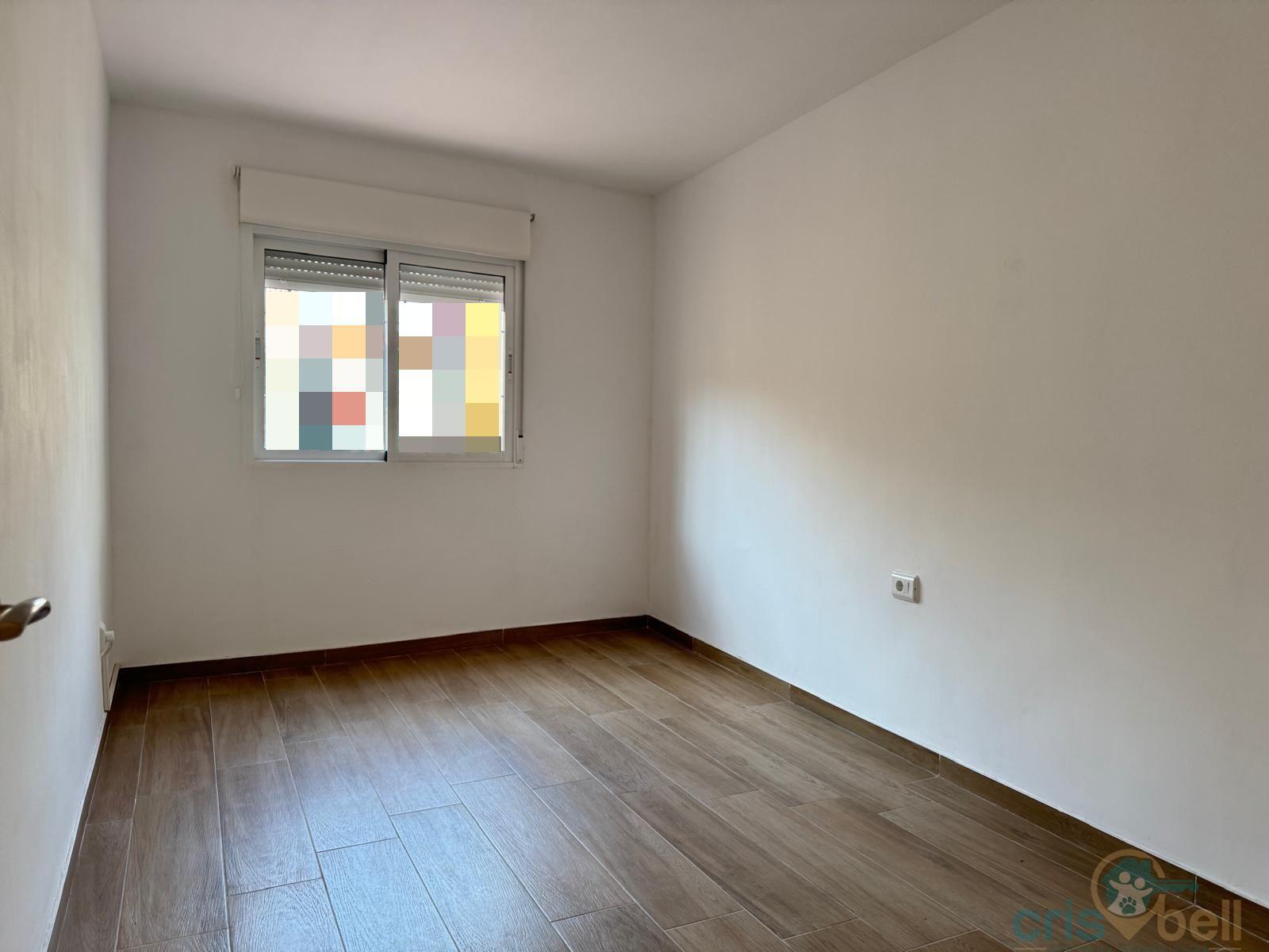 For sale of flat in Lorca