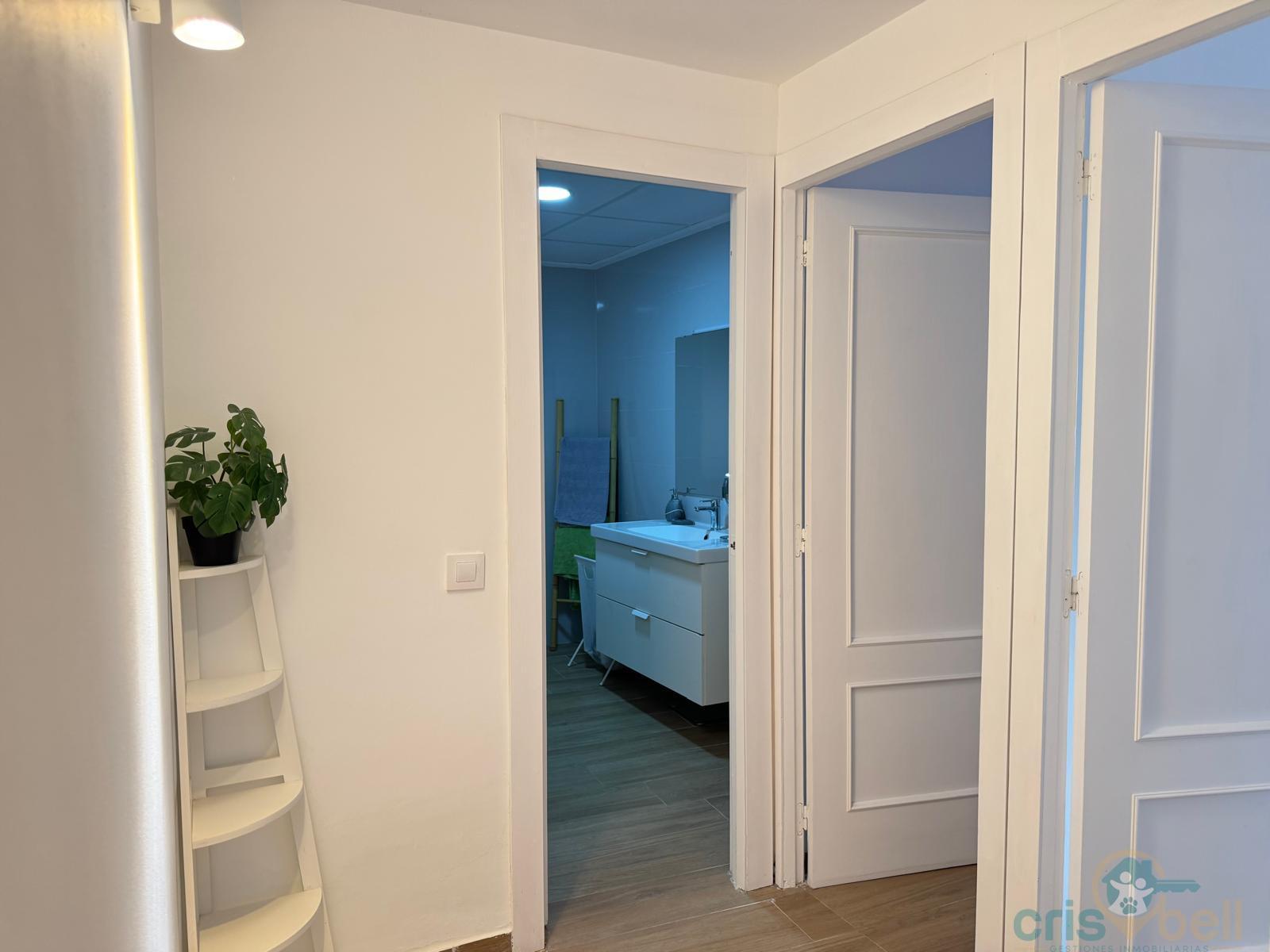 For sale of flat in Lorca
