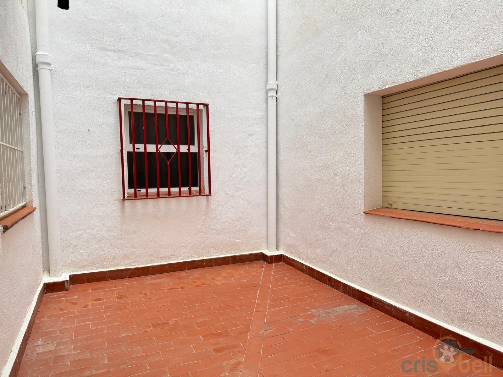 For sale of flat in Lorca