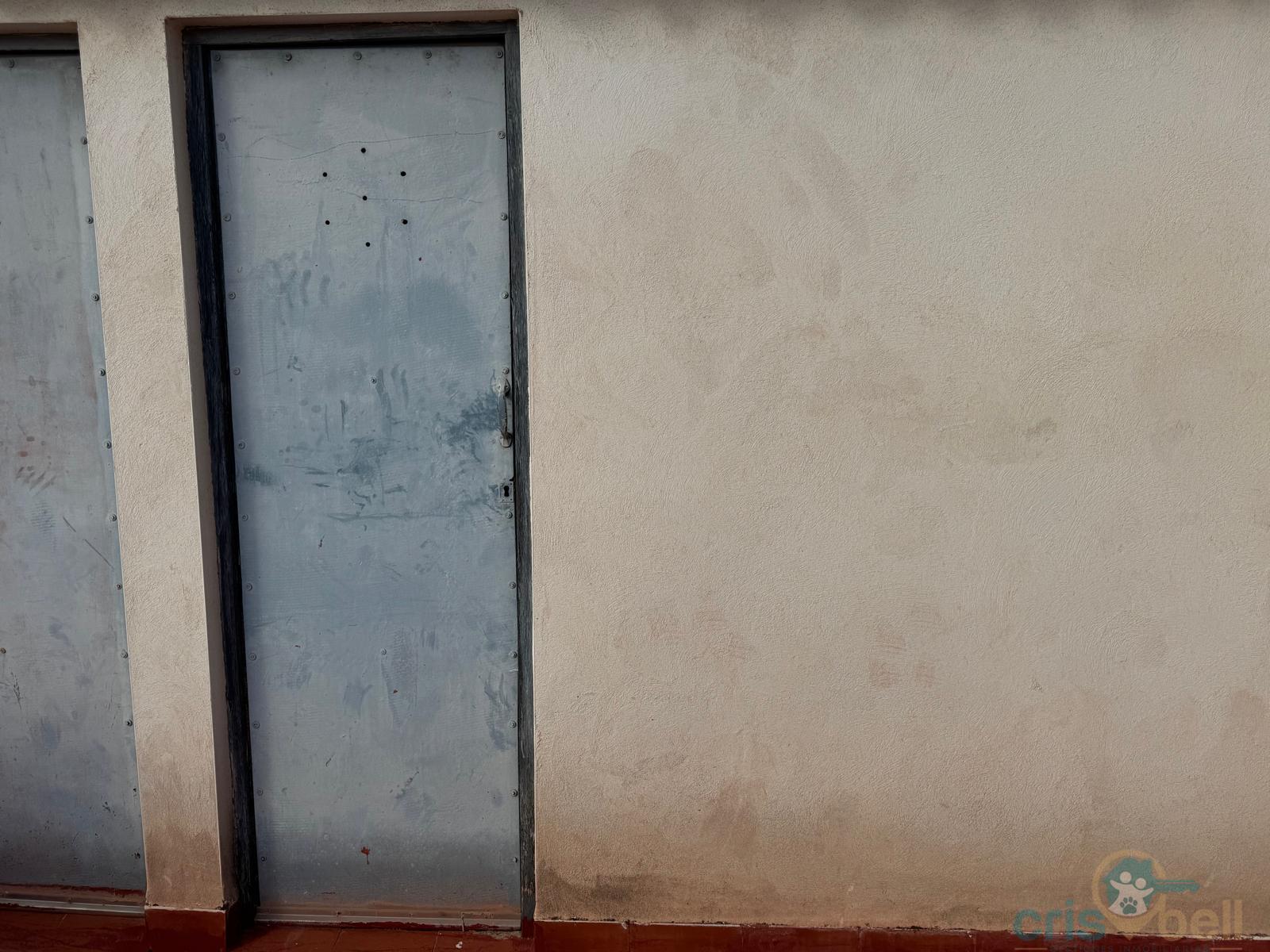 For sale of flat in Lorca