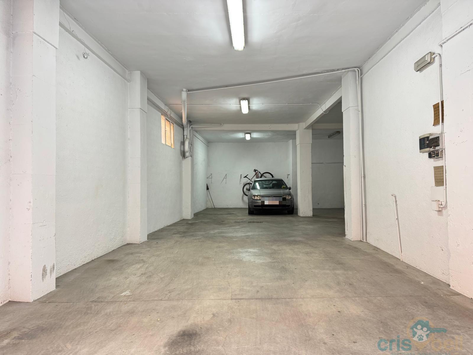 For sale of flat in Lorca