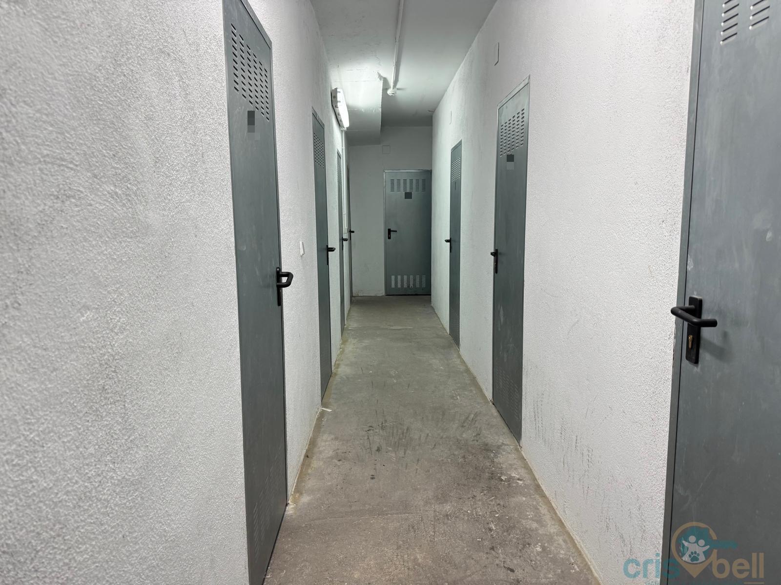 For sale of flat in Lorca