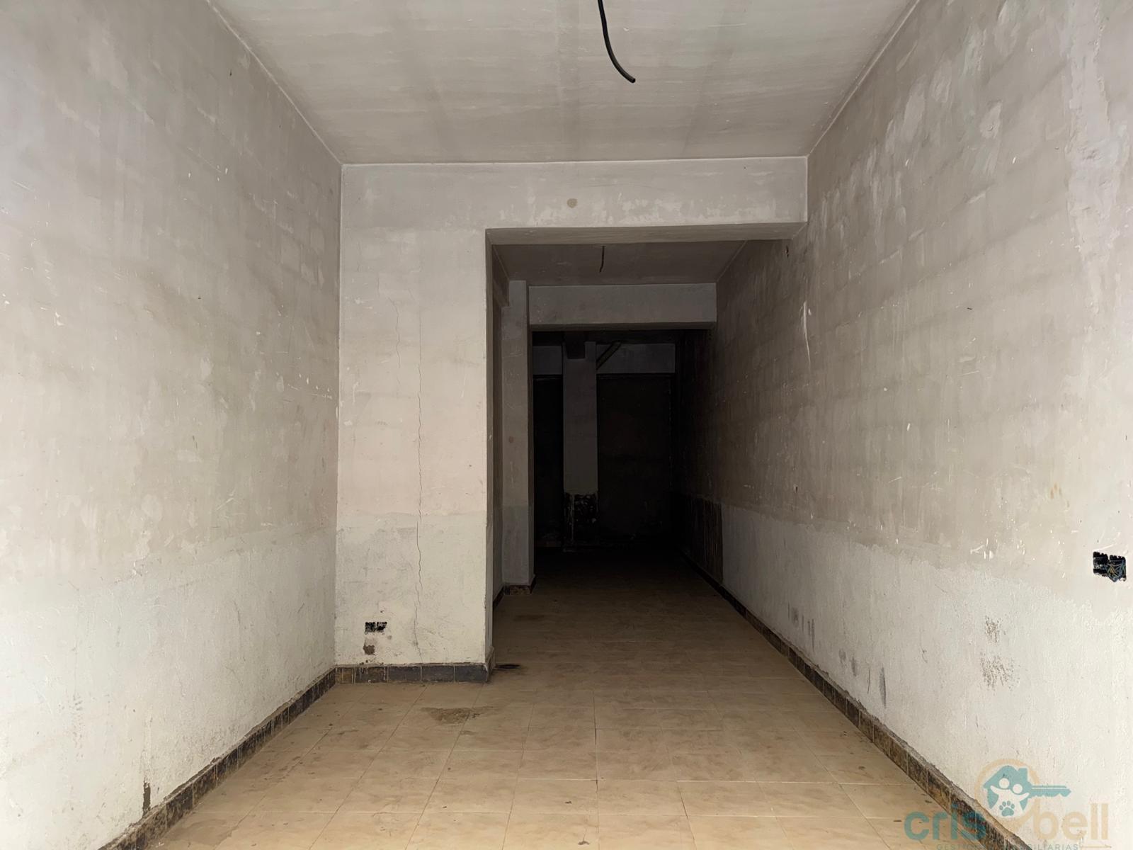 For sale of commercial in Lorca