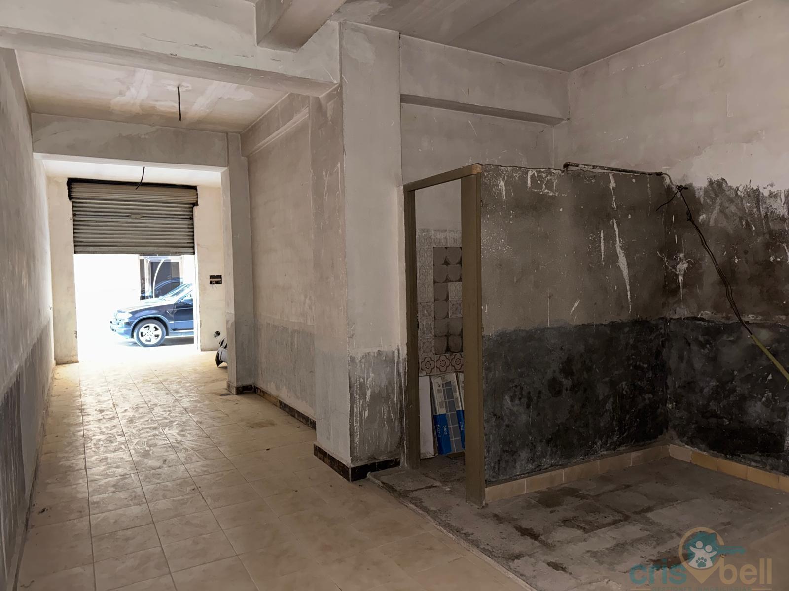 For sale of commercial in Lorca