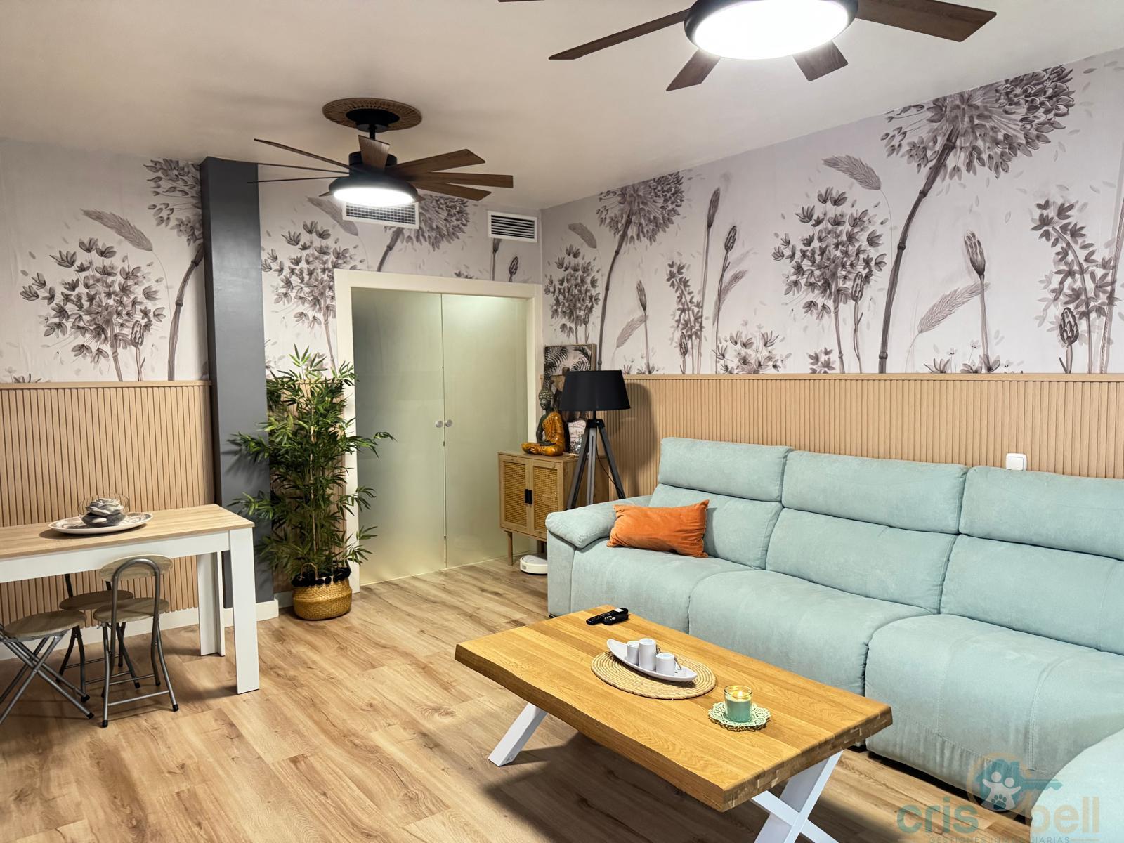 Venta de piso en Lorca