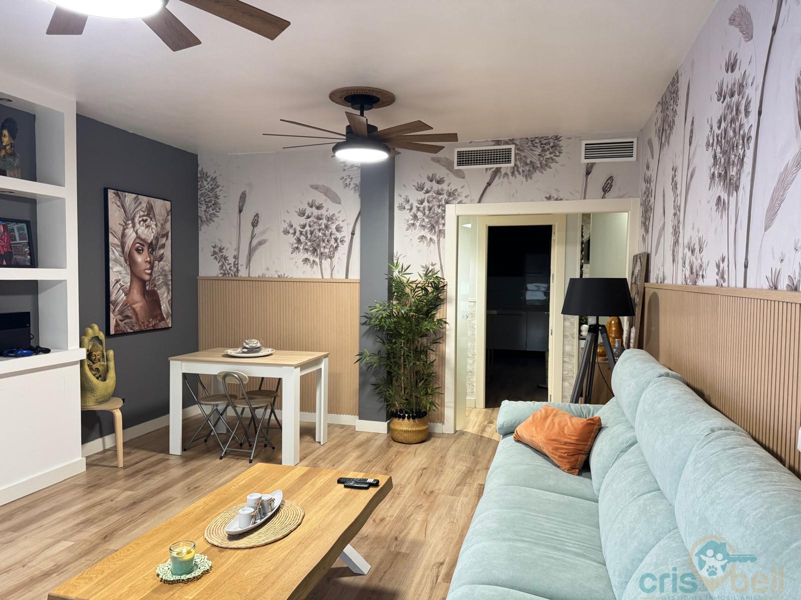 Venta de piso en Lorca