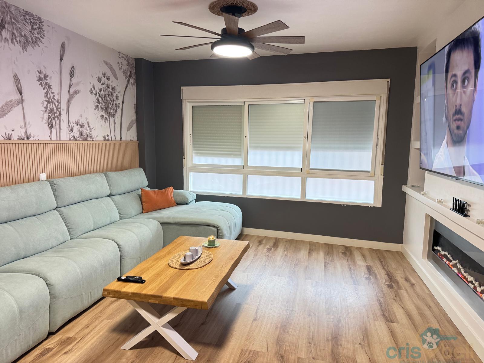 Venta de piso en Lorca