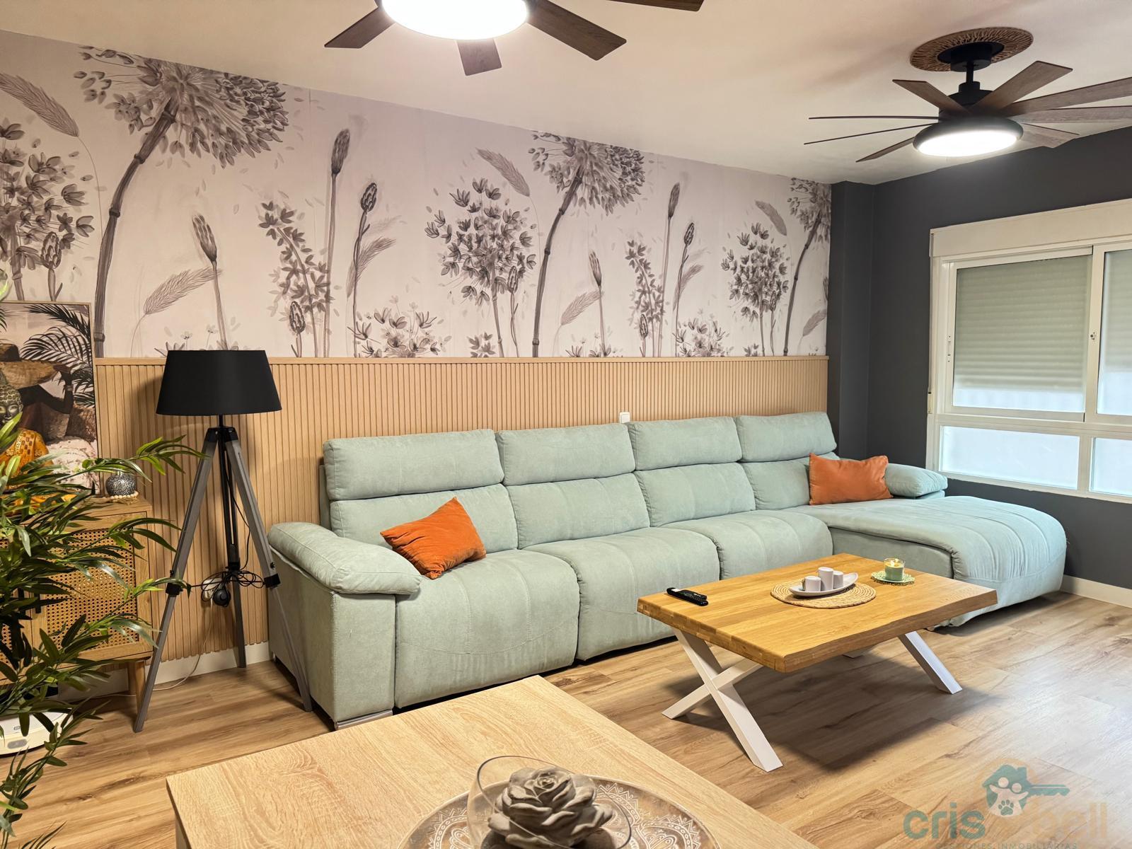 Venta de piso en Lorca