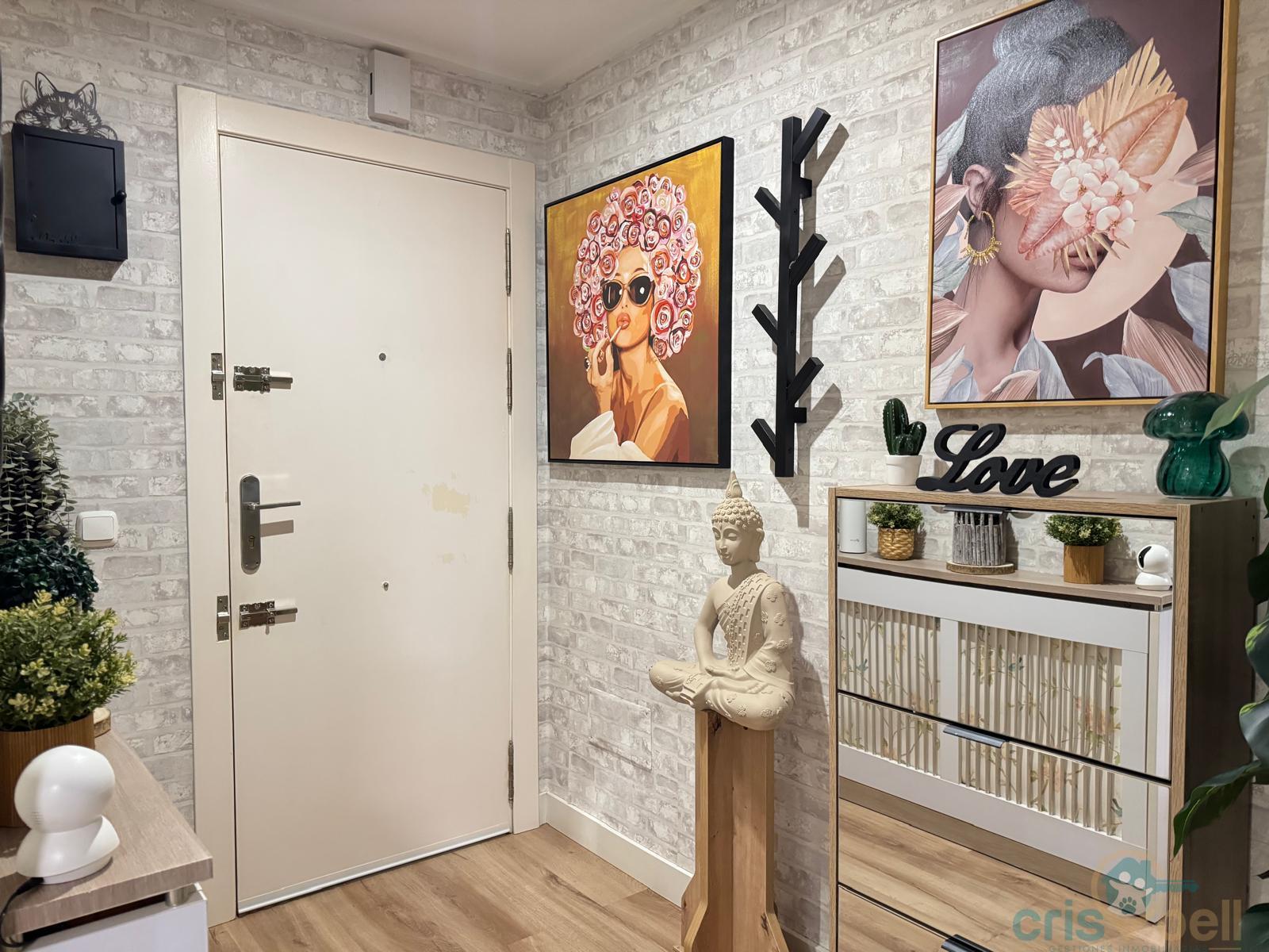 Venta de piso en Lorca
