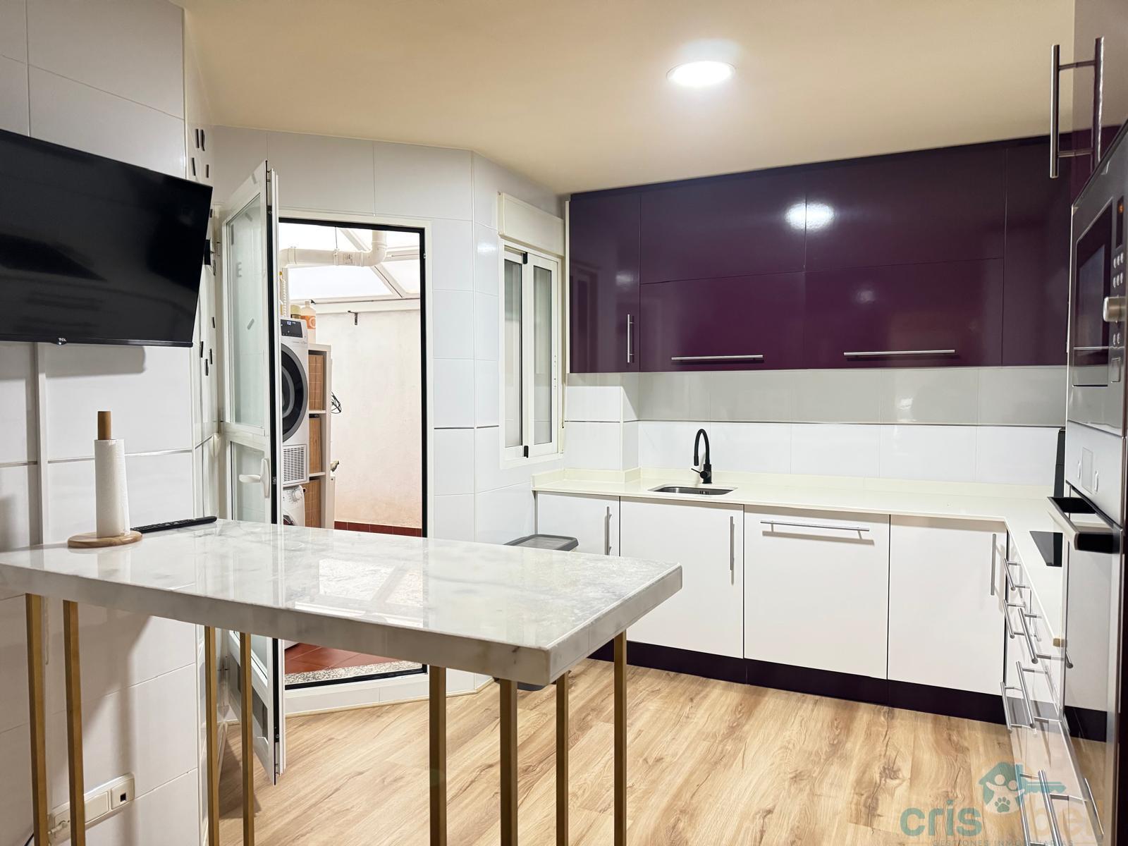 Venta de piso en Lorca