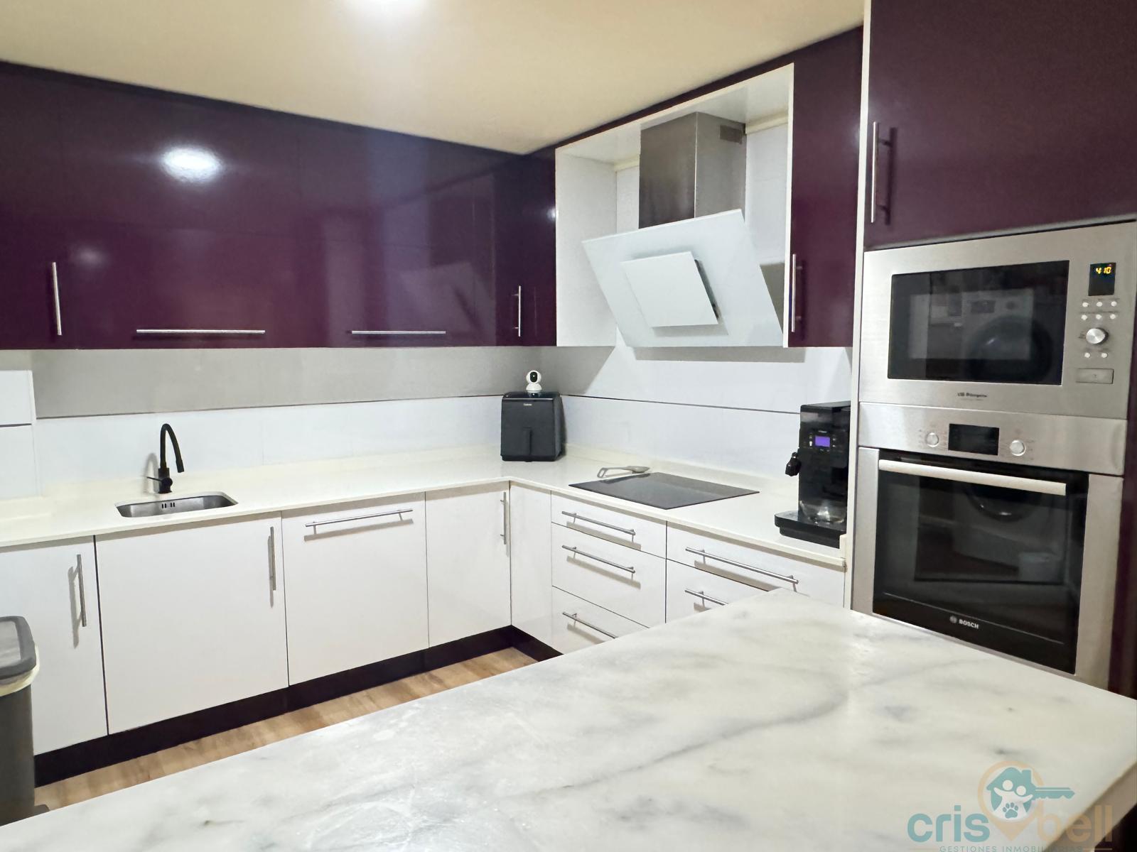 Venta de piso en Lorca
