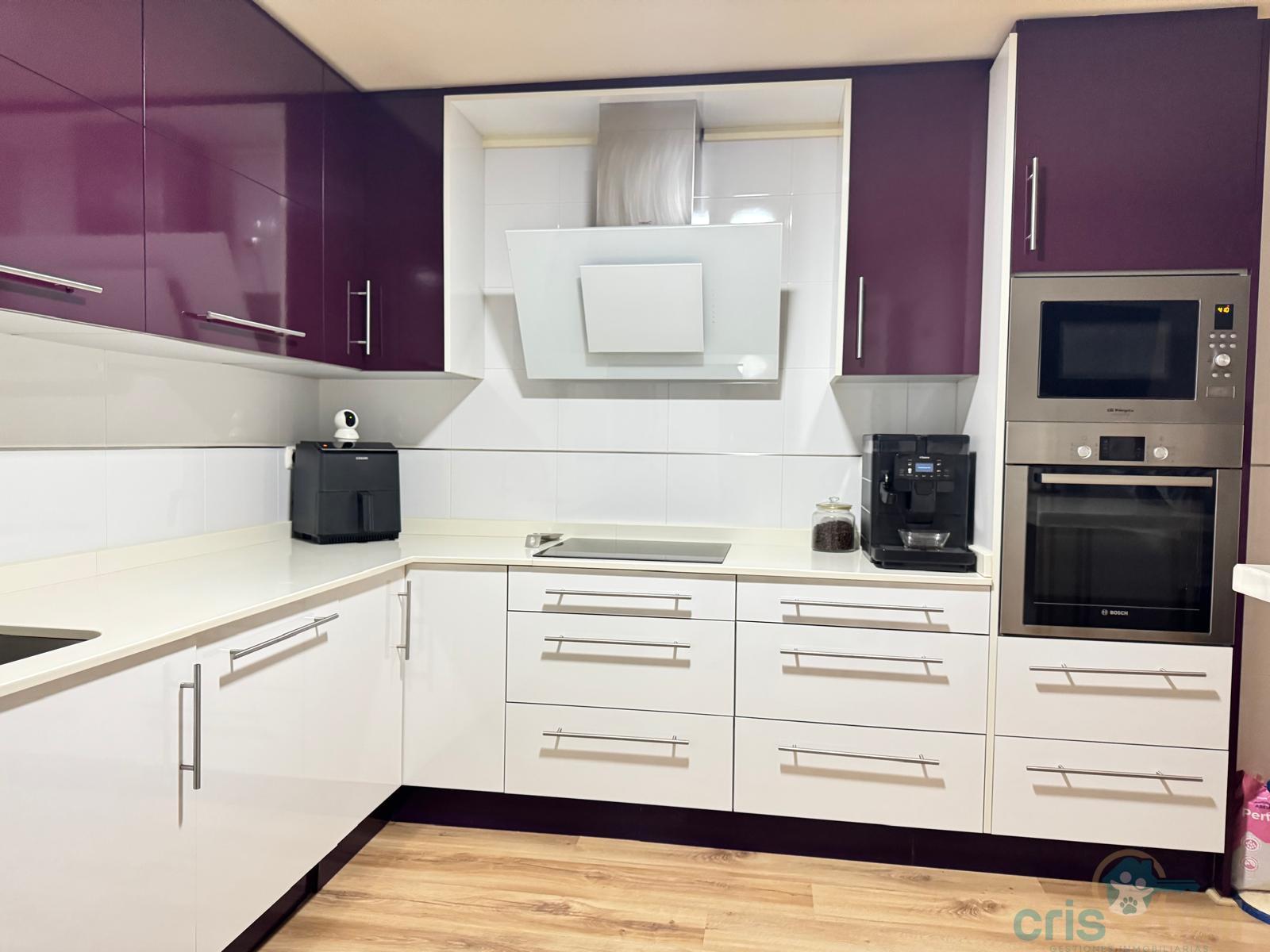 Venta de piso en Lorca