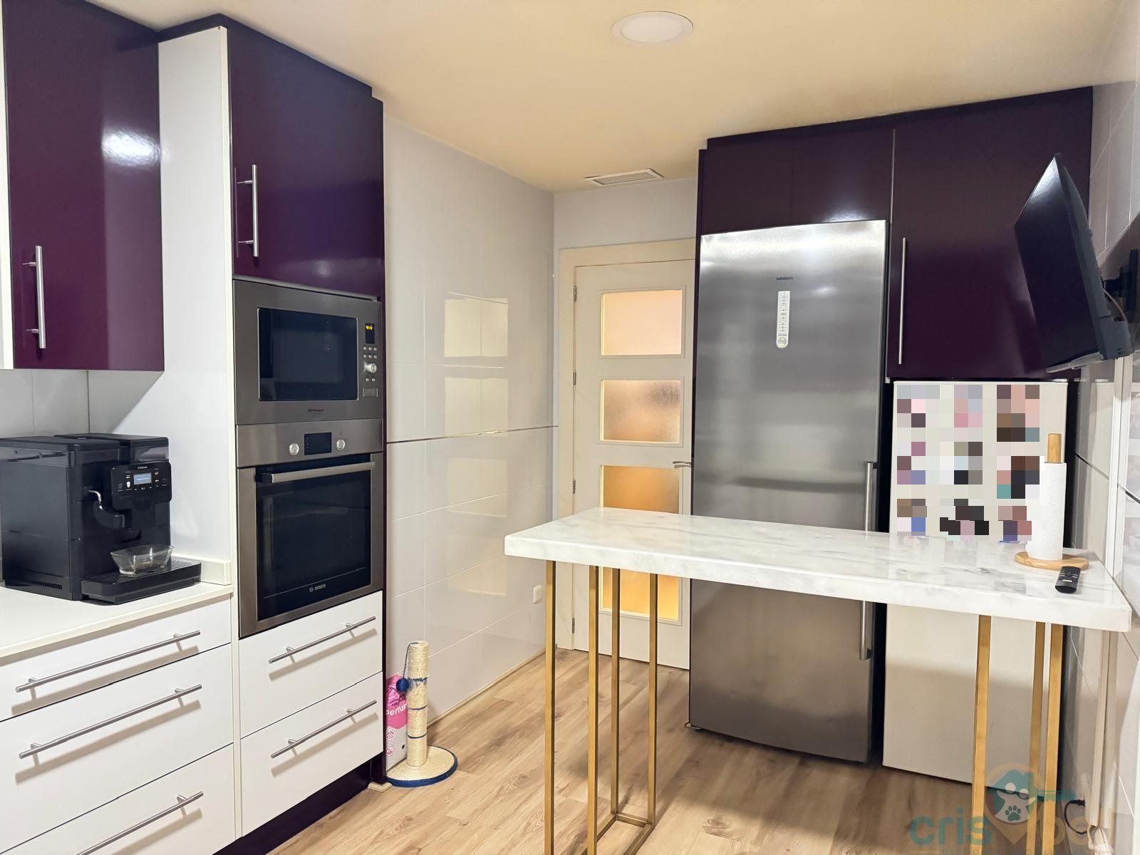 Venta de piso en Lorca