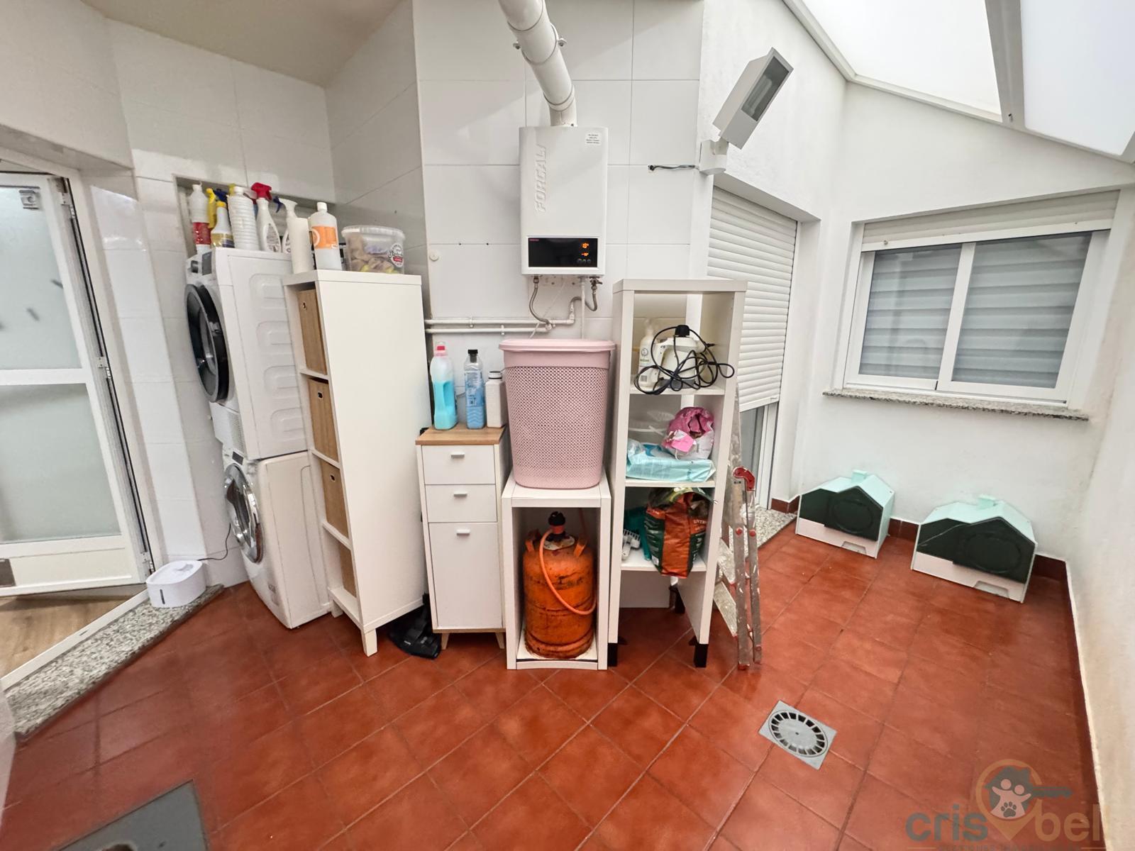 Venta de piso en Lorca