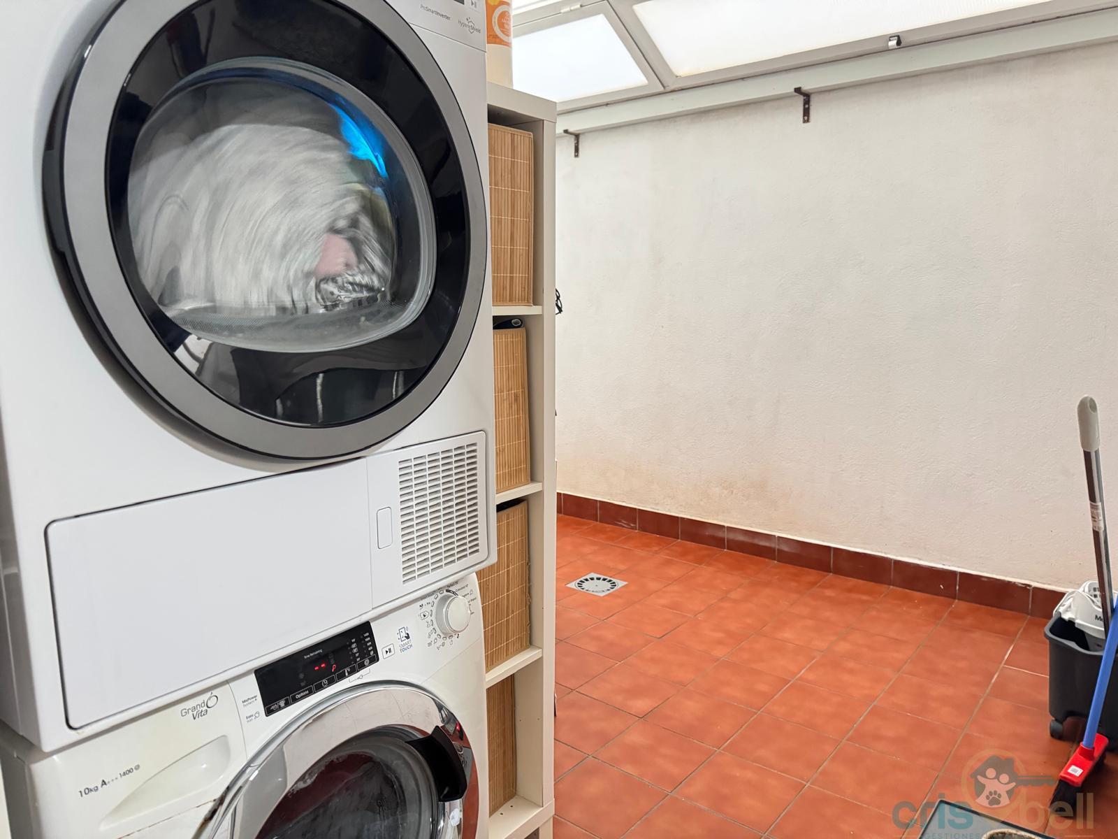 Venta de piso en Lorca