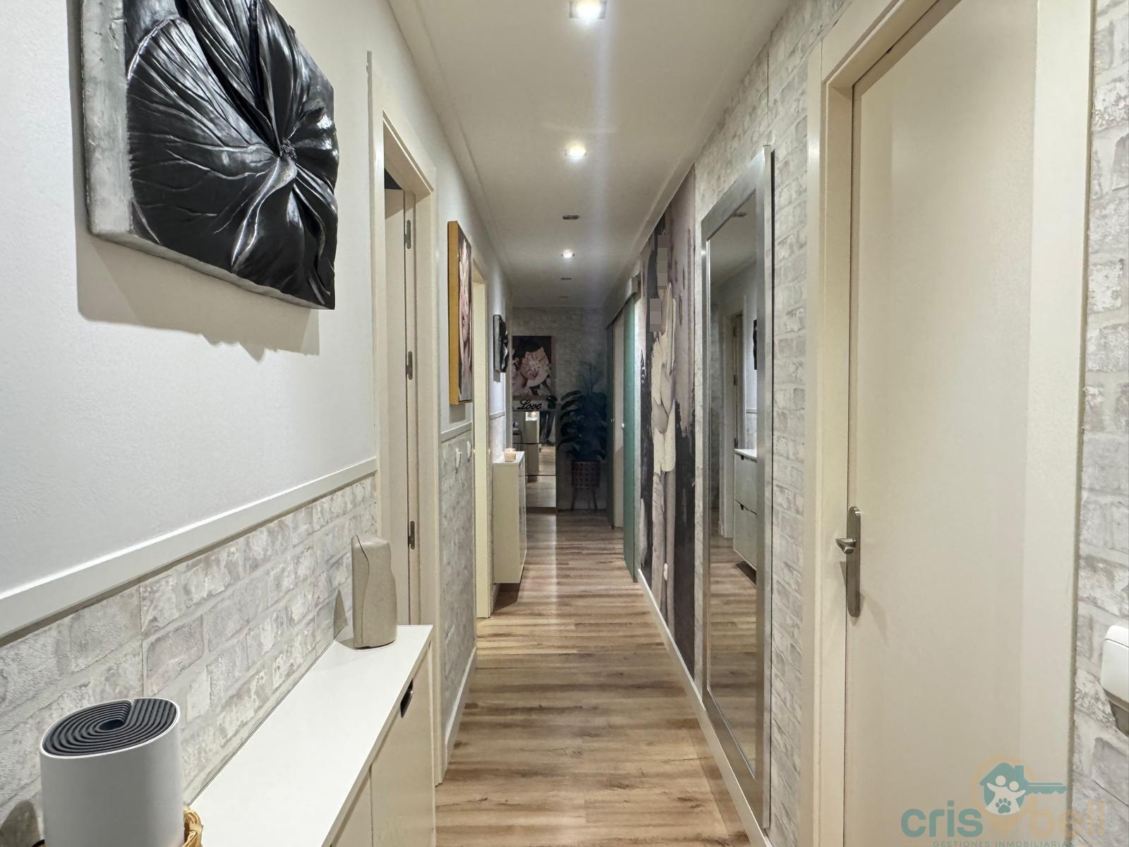 Venta de piso en Lorca