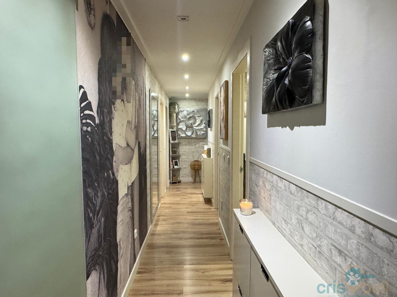 Venta de piso en Lorca