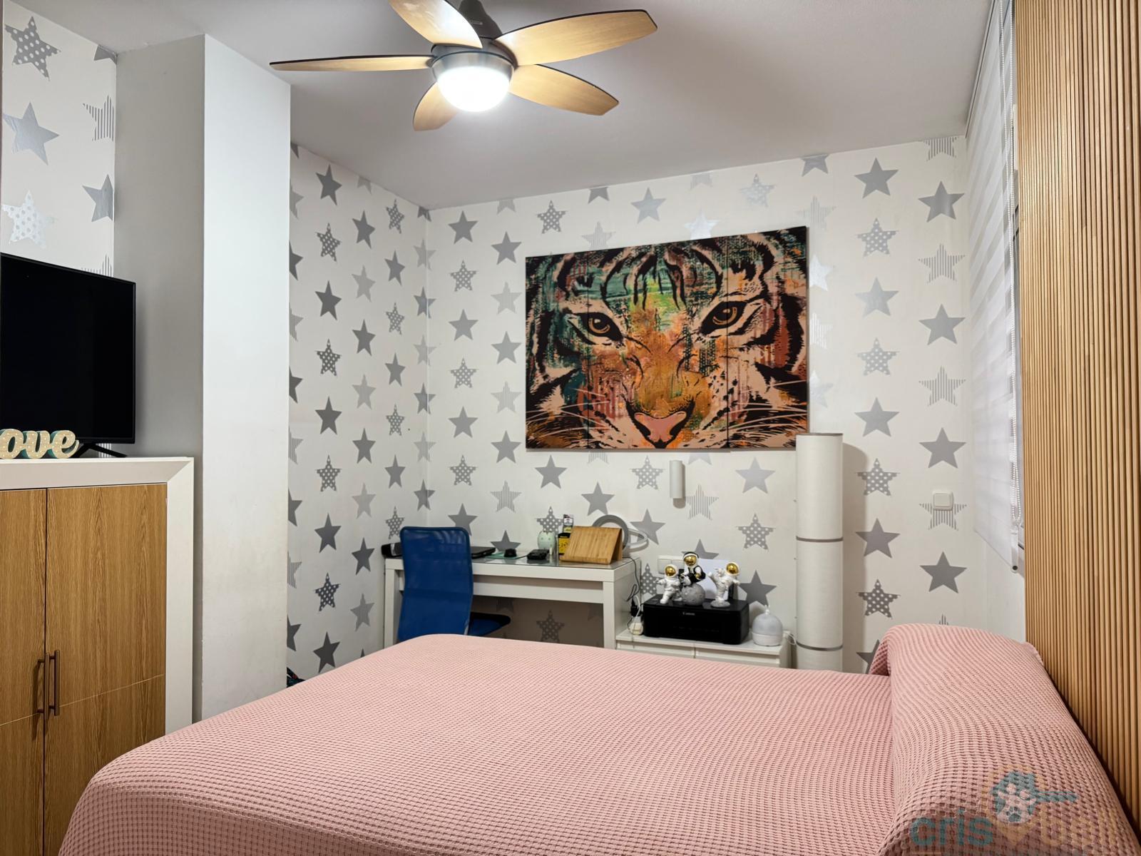 Venta de piso en Lorca
