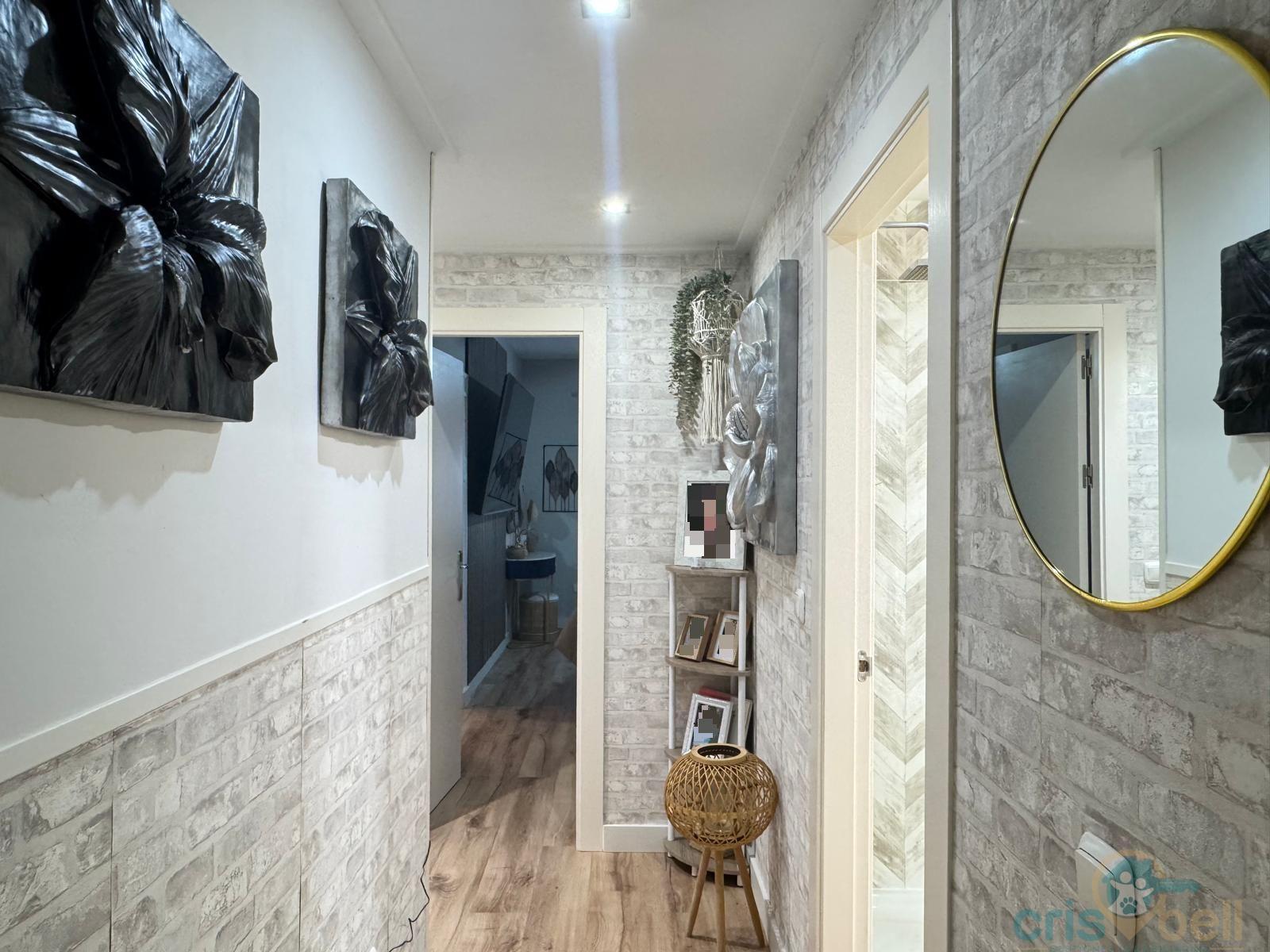 Venta de piso en Lorca