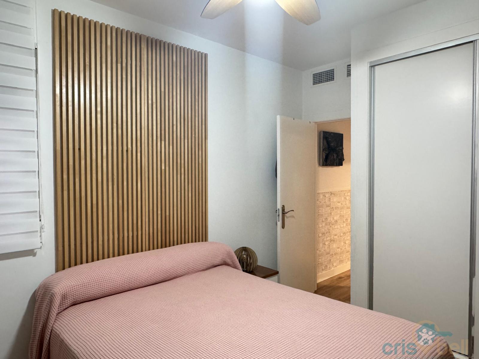 Venta de piso en Lorca