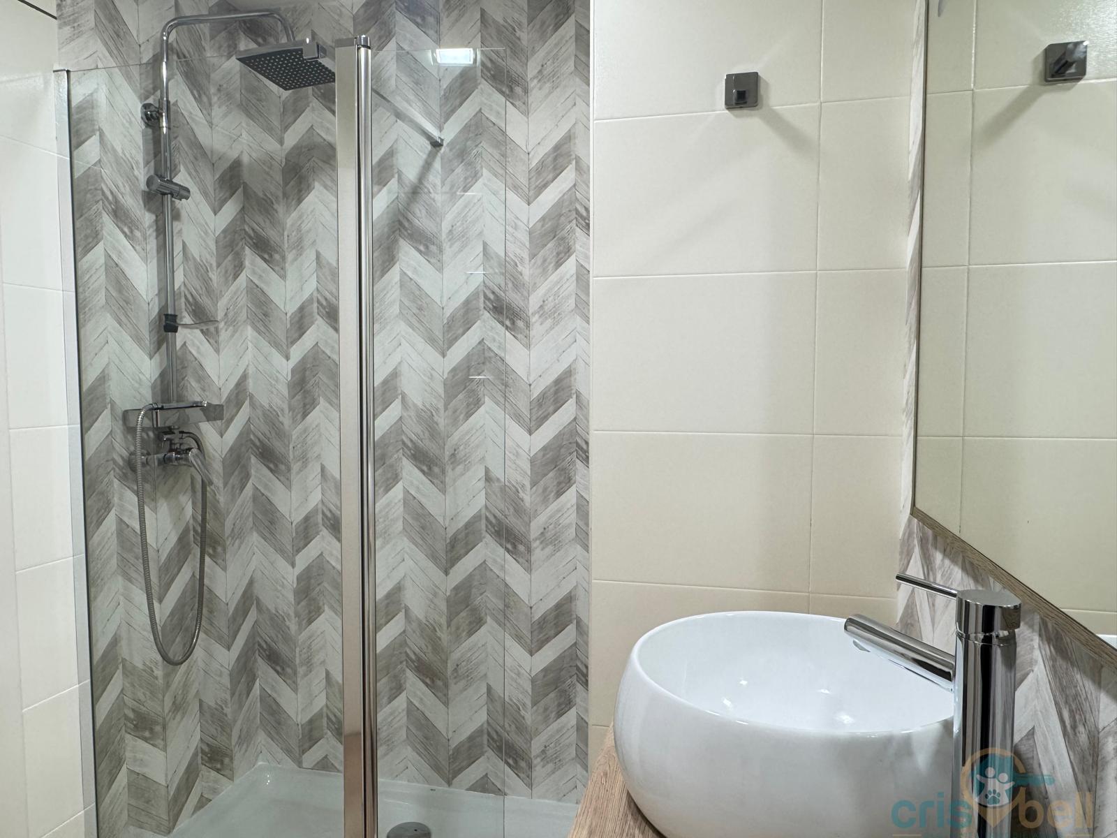 Venta de piso en Lorca