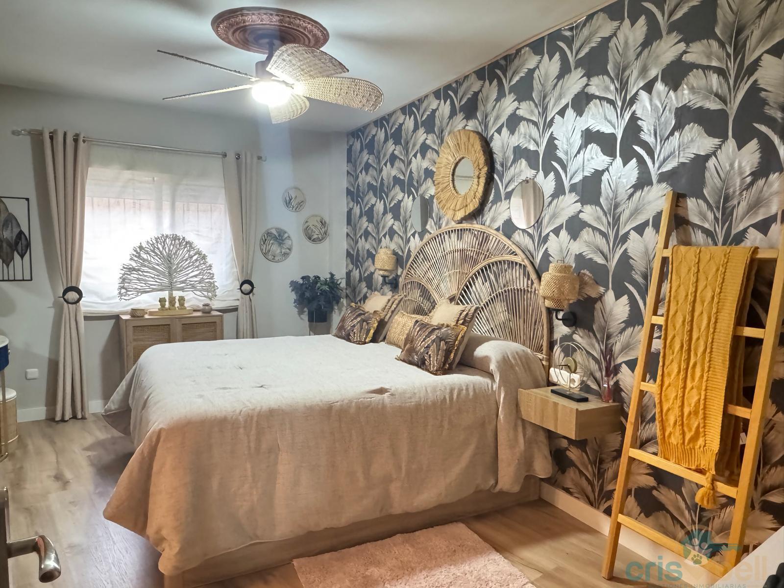 Venta de piso en Lorca