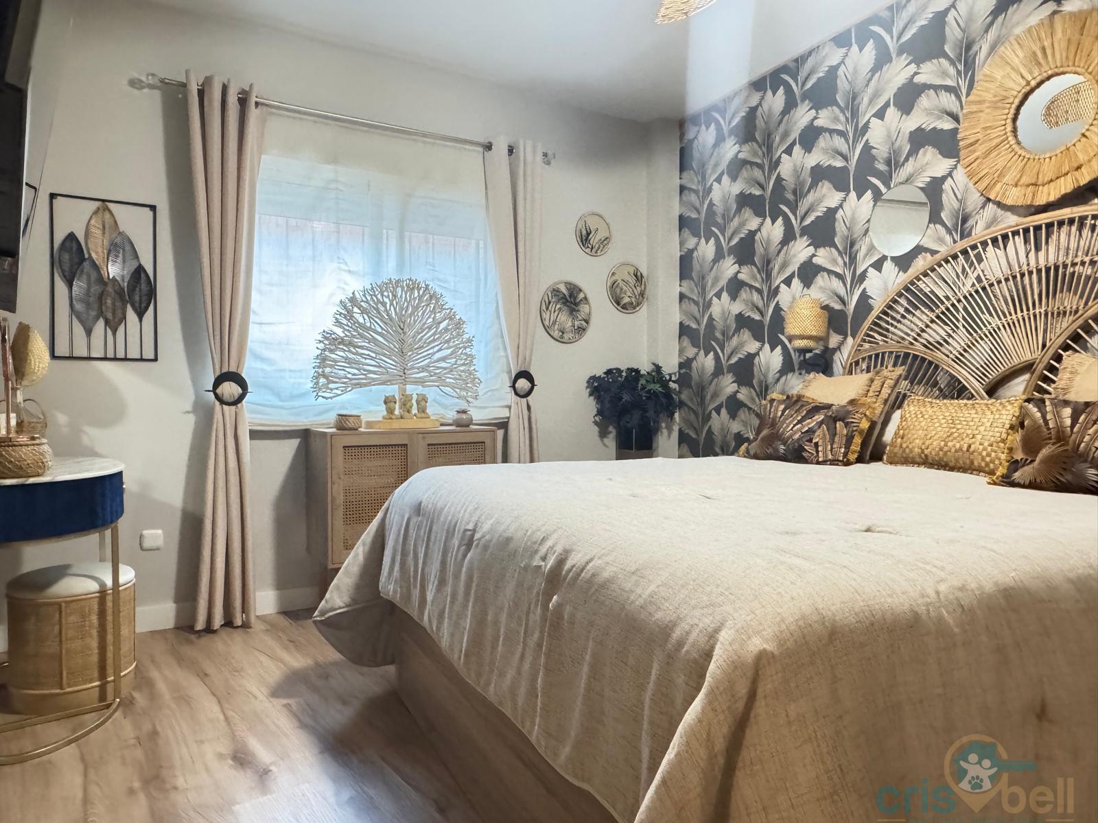 Venta de piso en Lorca