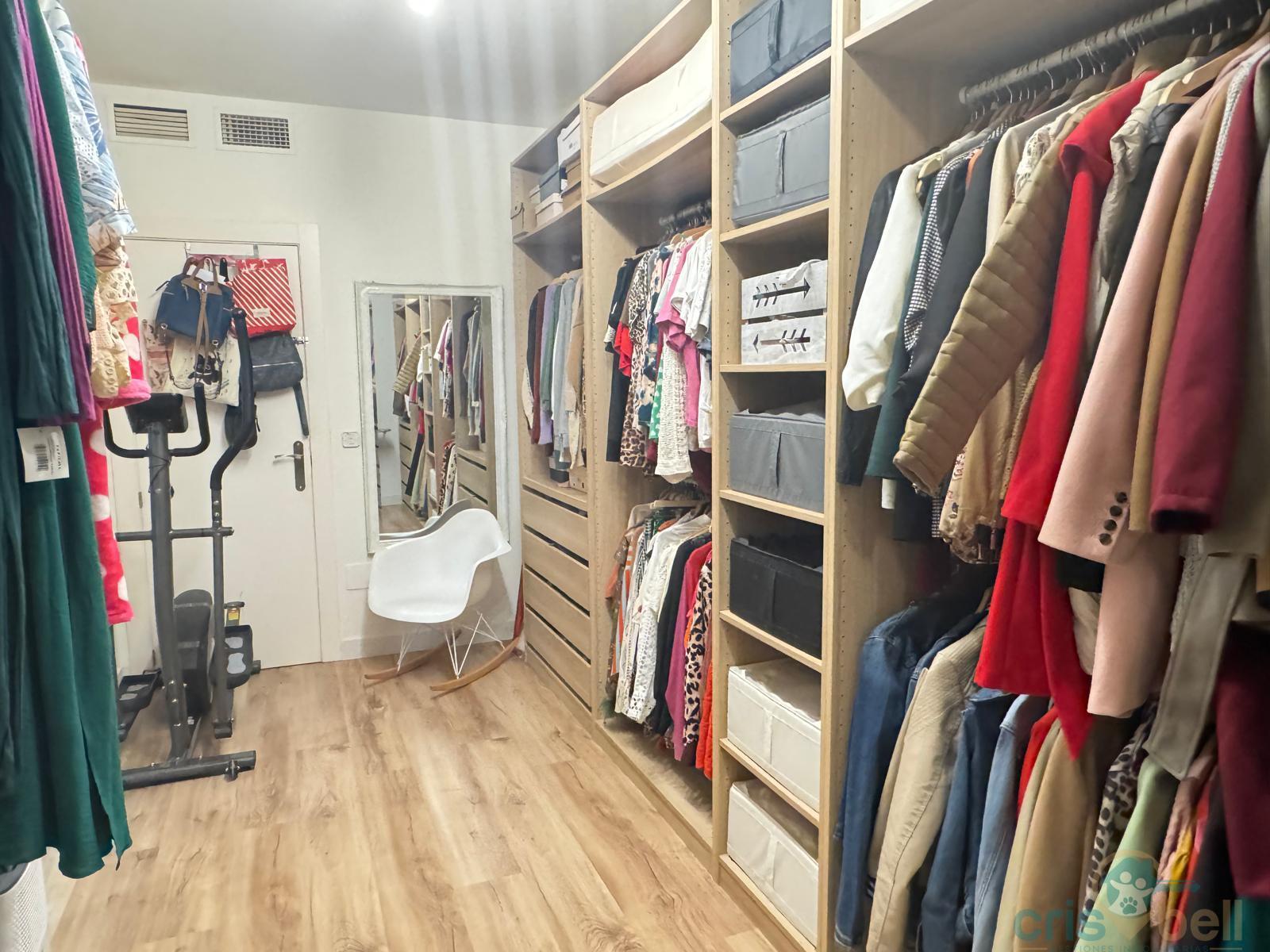 Venta de piso en Lorca