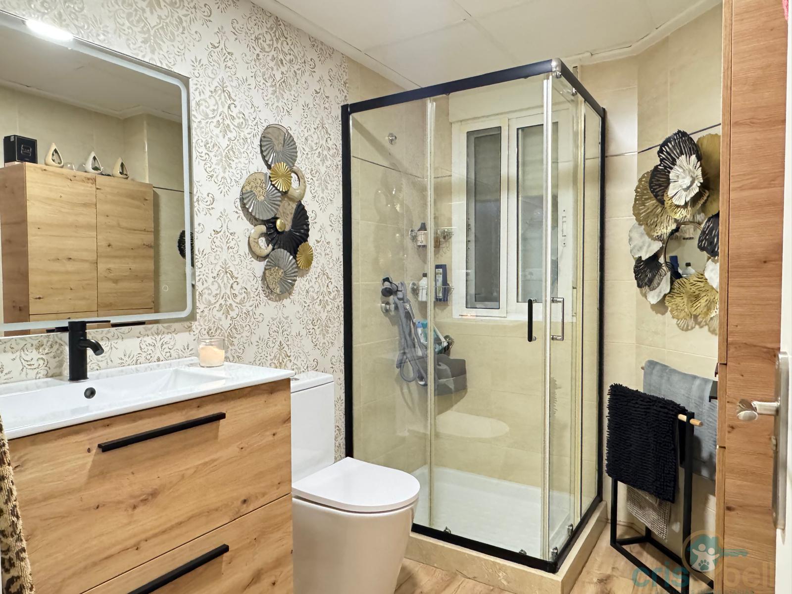 Venta de piso en Lorca