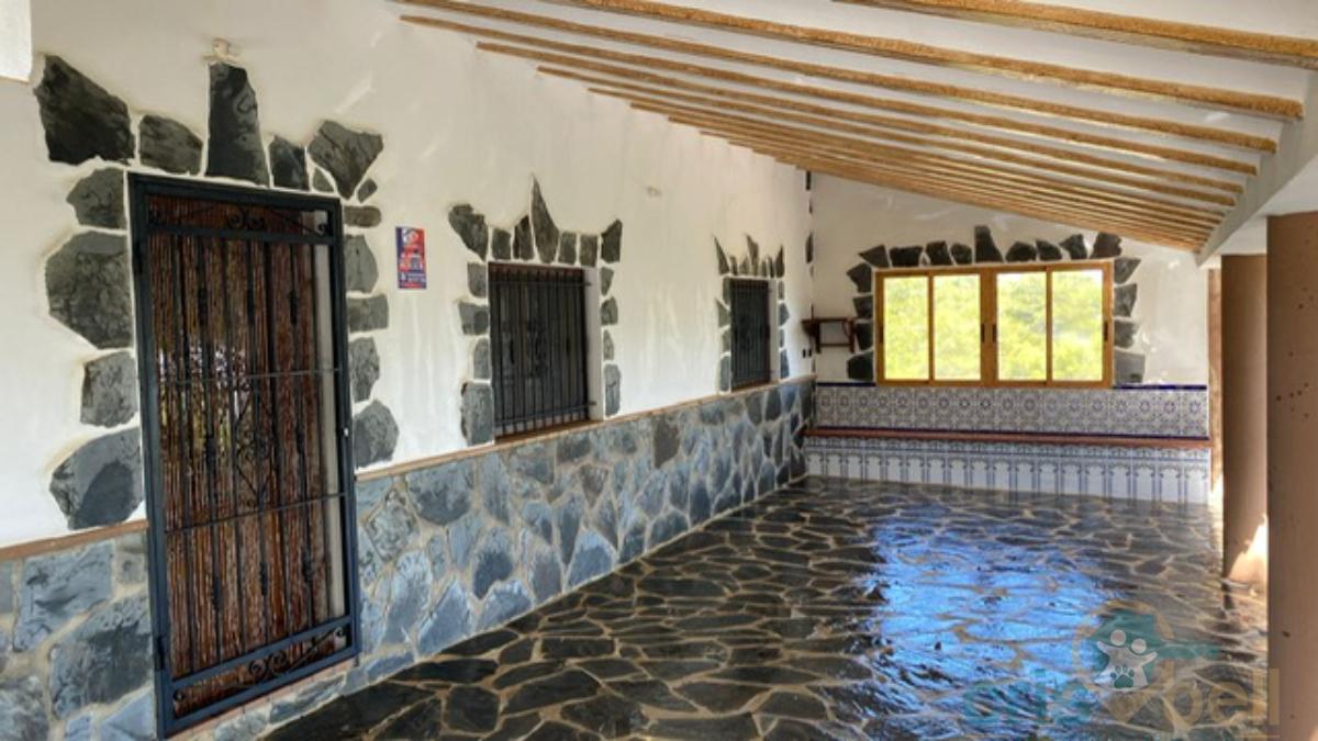 For sale of house in Lorca