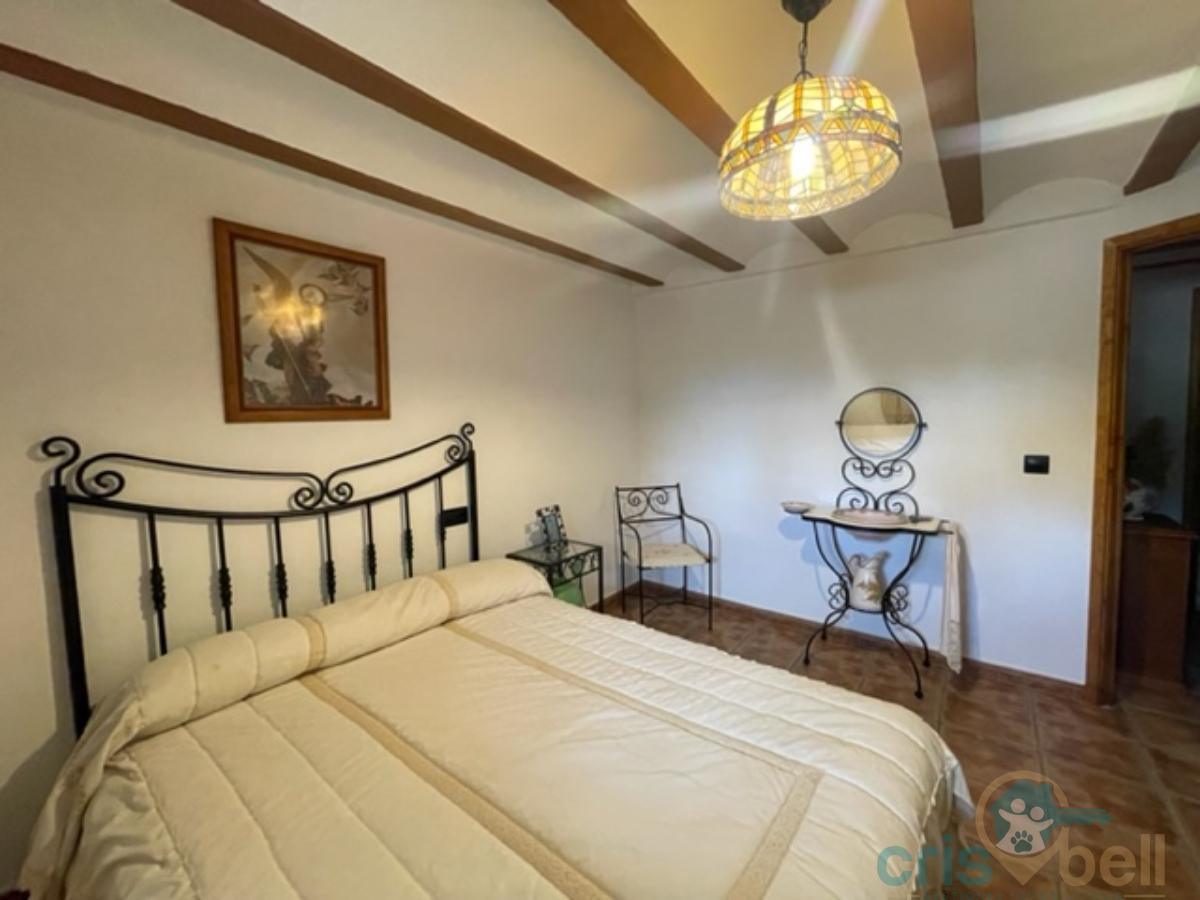 Venta de casa en Lorca