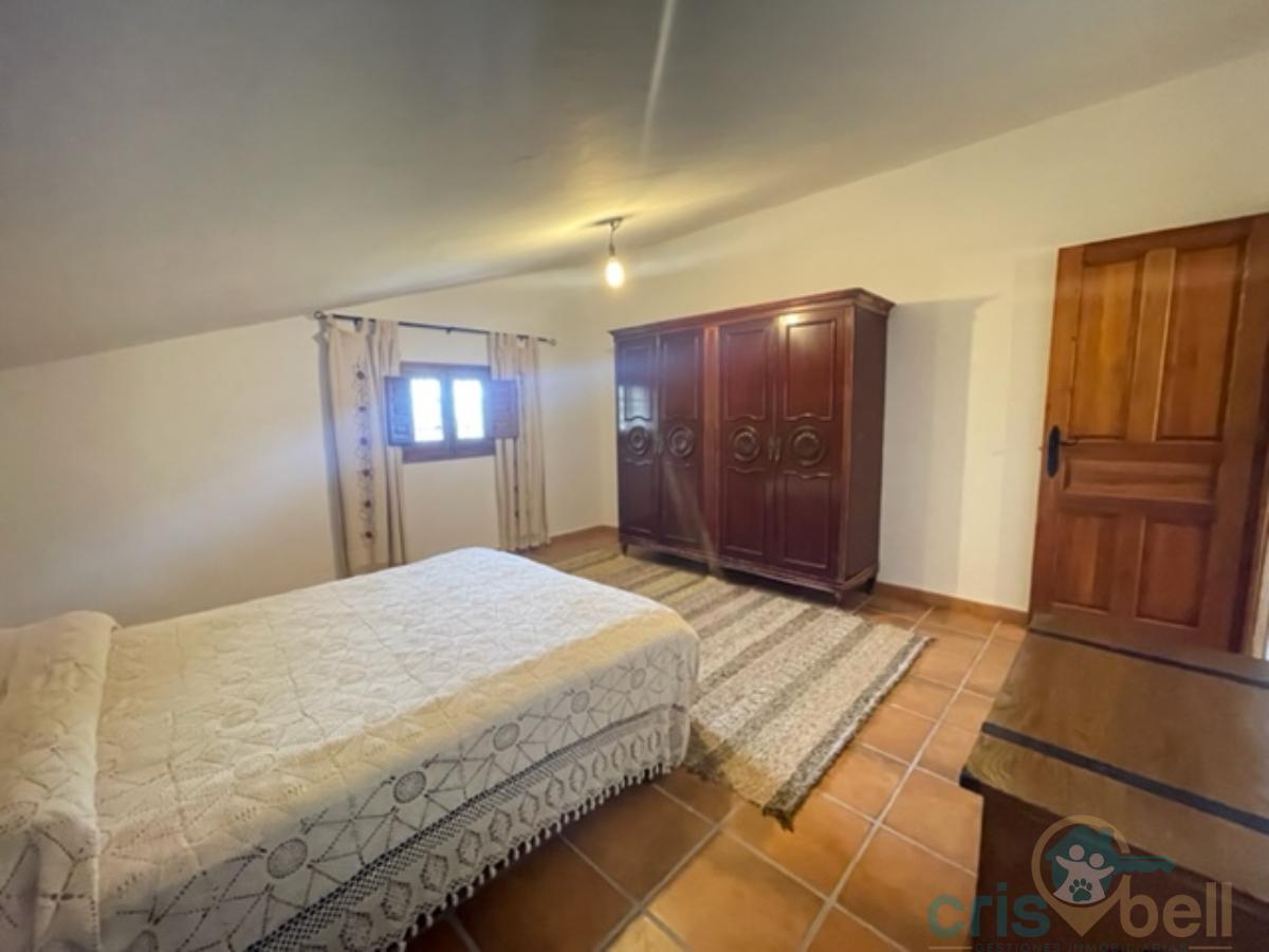 Venta de casa en Lorca