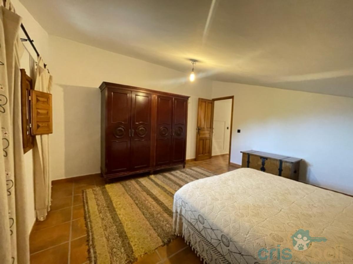 For sale of house in Lorca