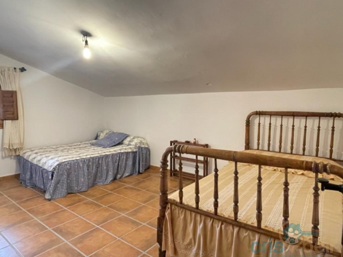 Venta de casa en Lorca