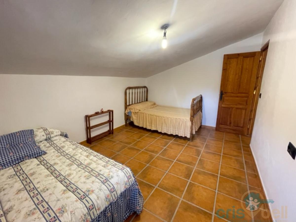 For sale of house in Lorca