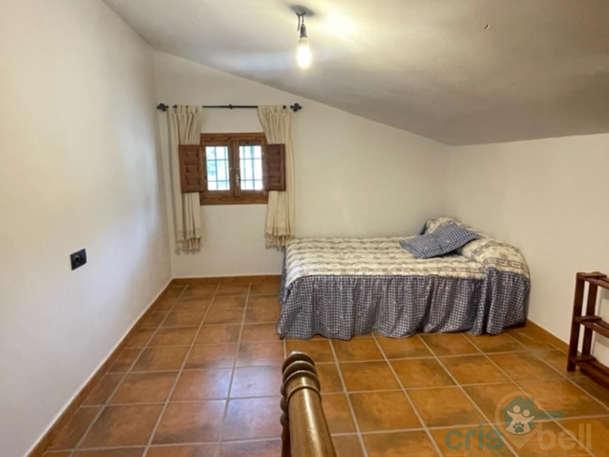 For sale of house in Lorca