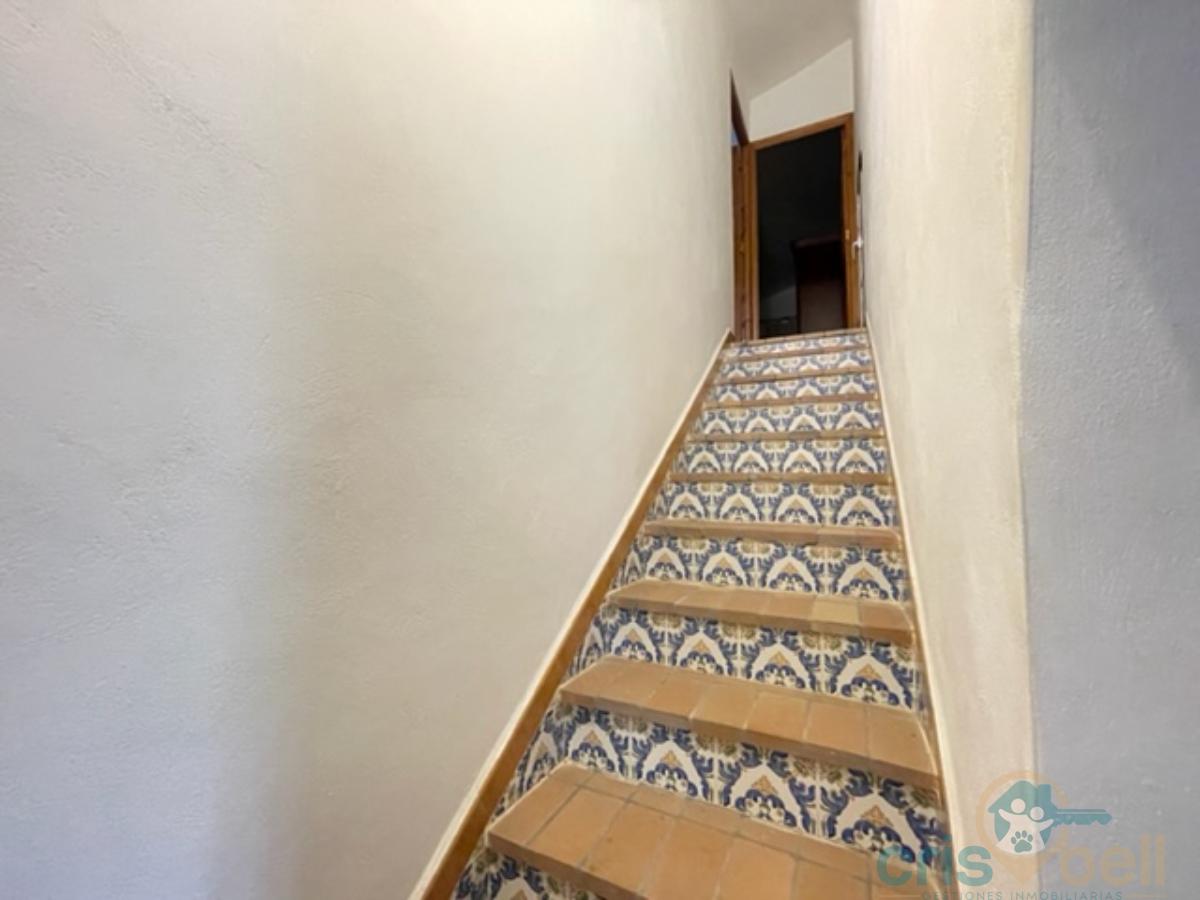 For sale of house in Lorca