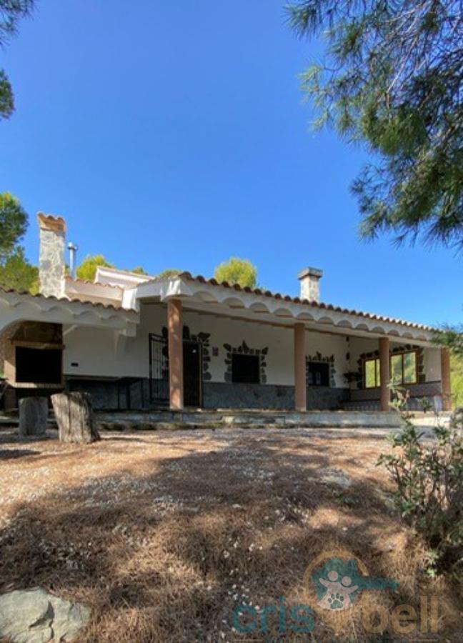 For sale of house in Lorca