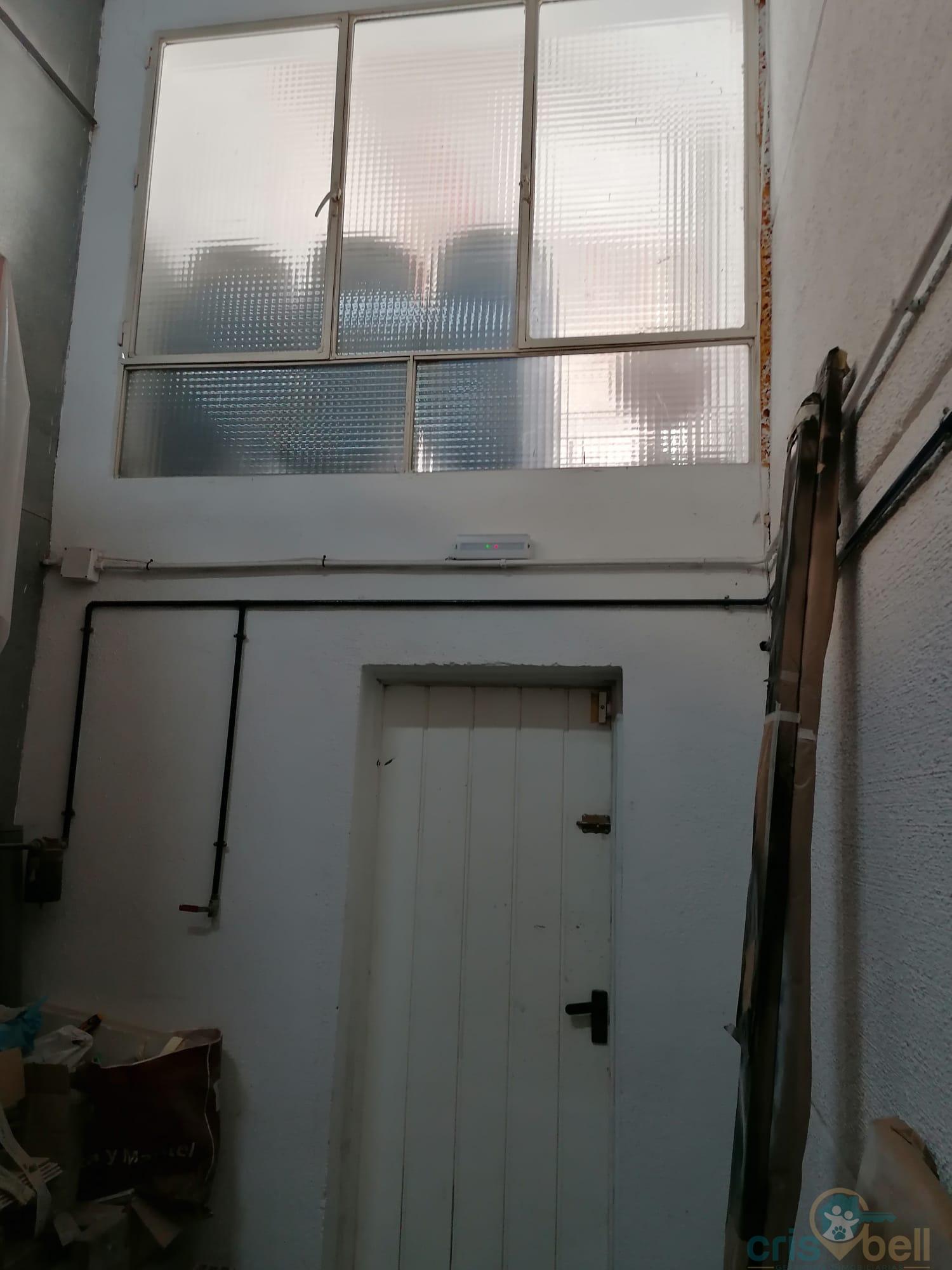 For sale of industrial plant/warehouse in Lorca