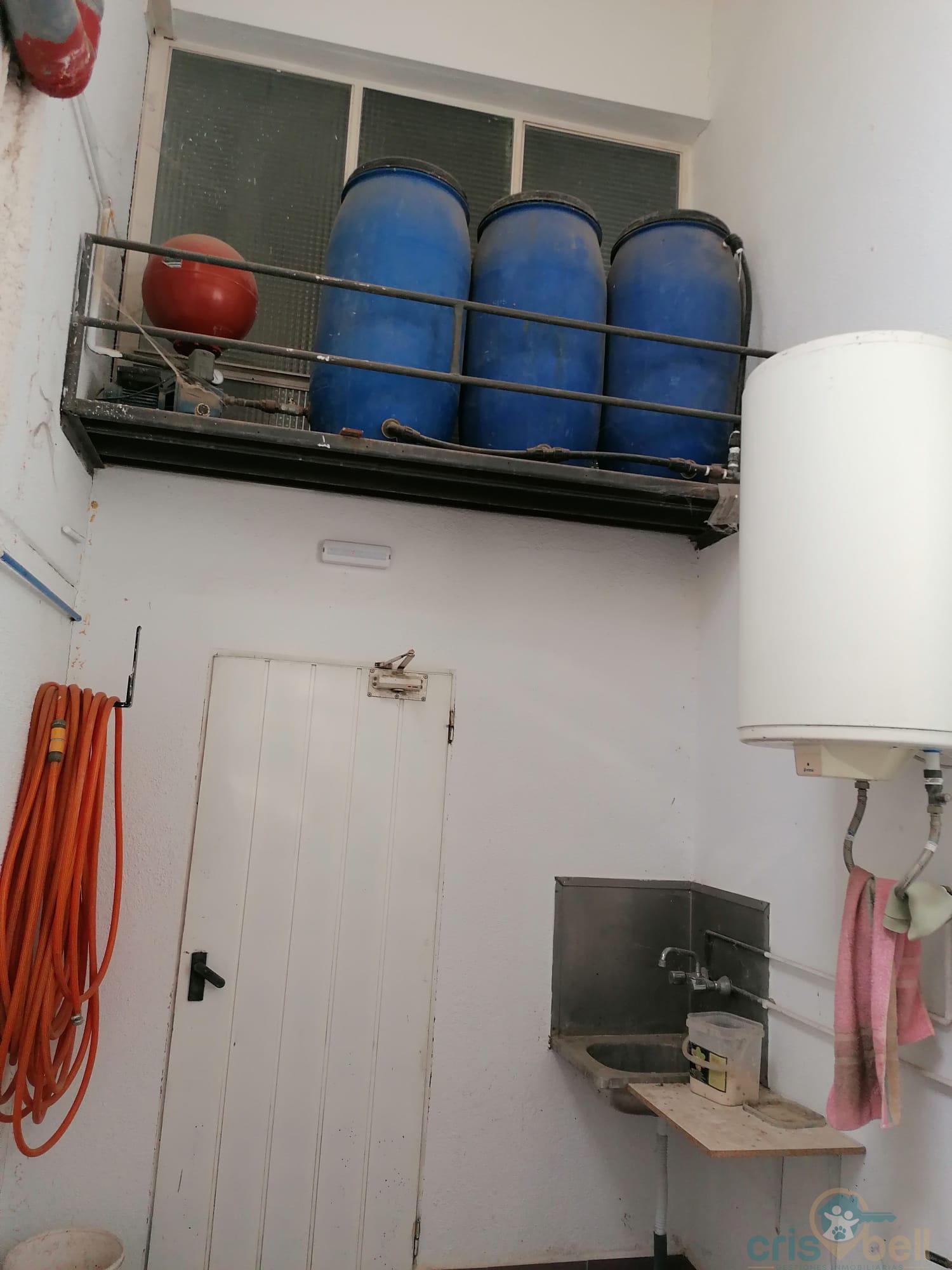 For sale of industrial plant/warehouse in Lorca