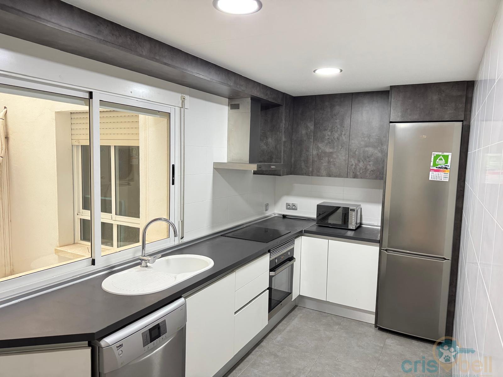 Venta de piso en Lorca