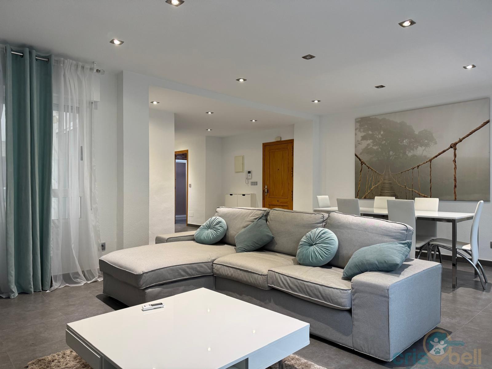 Venta de piso en Lorca
