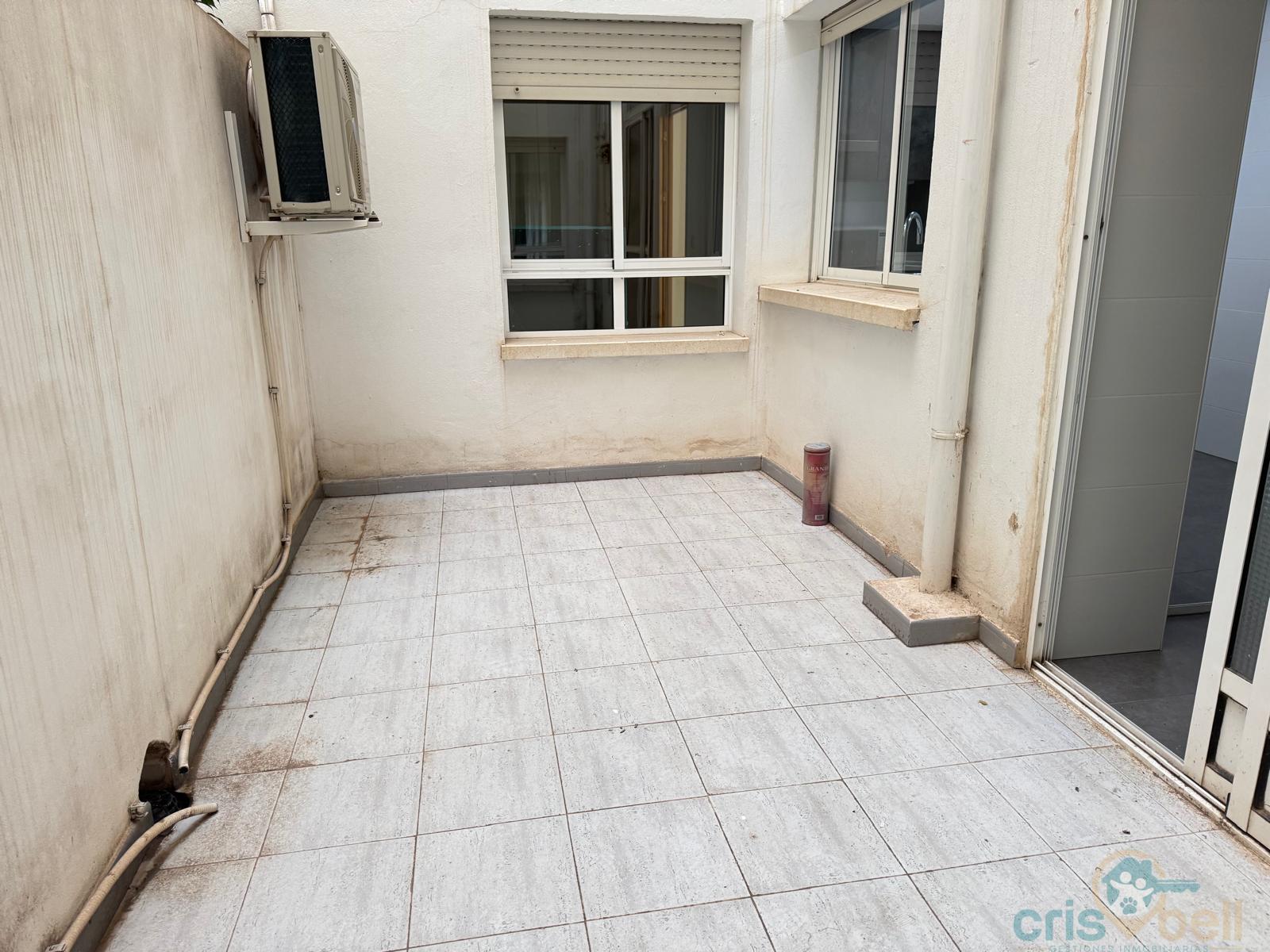 Venta de piso en Lorca